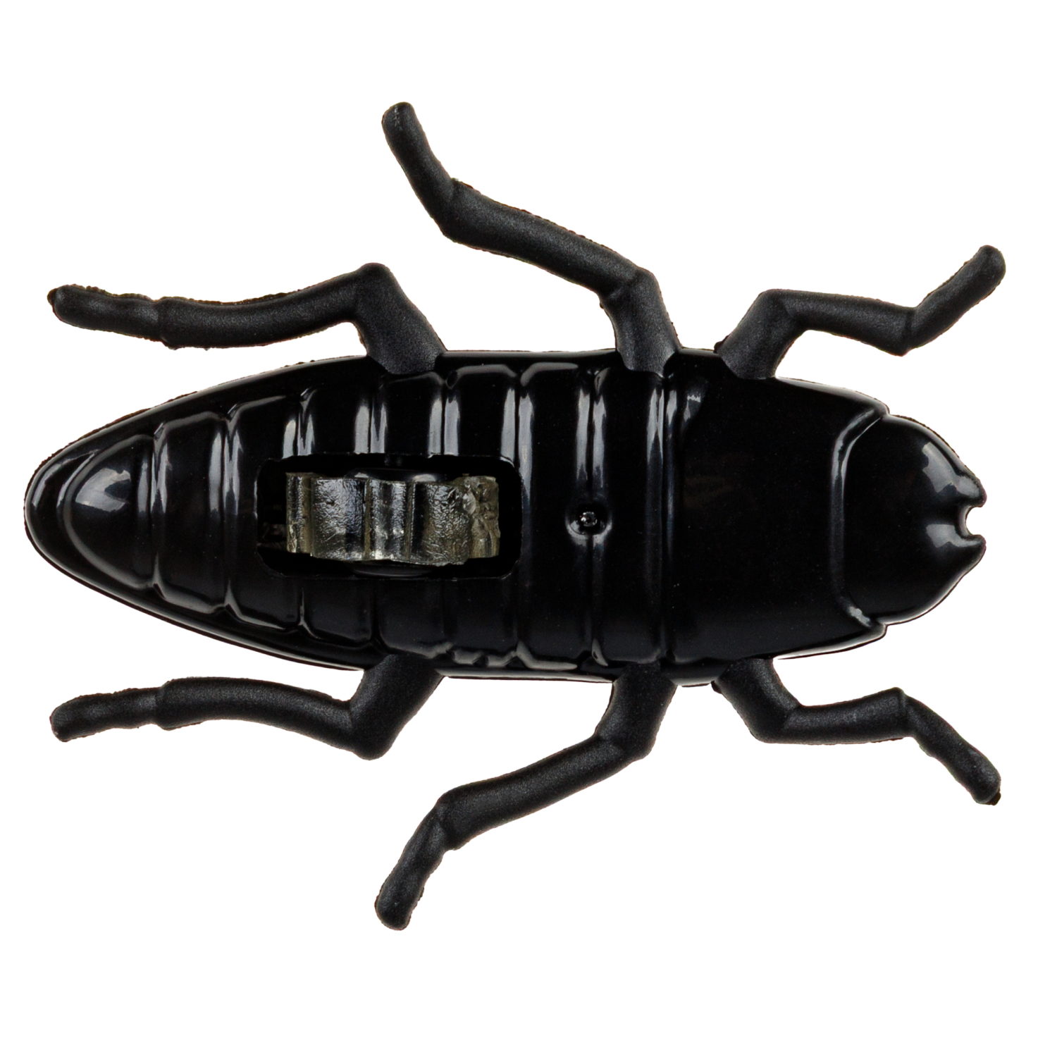 Насекомые игрушки 1TOY Ползун Жуки