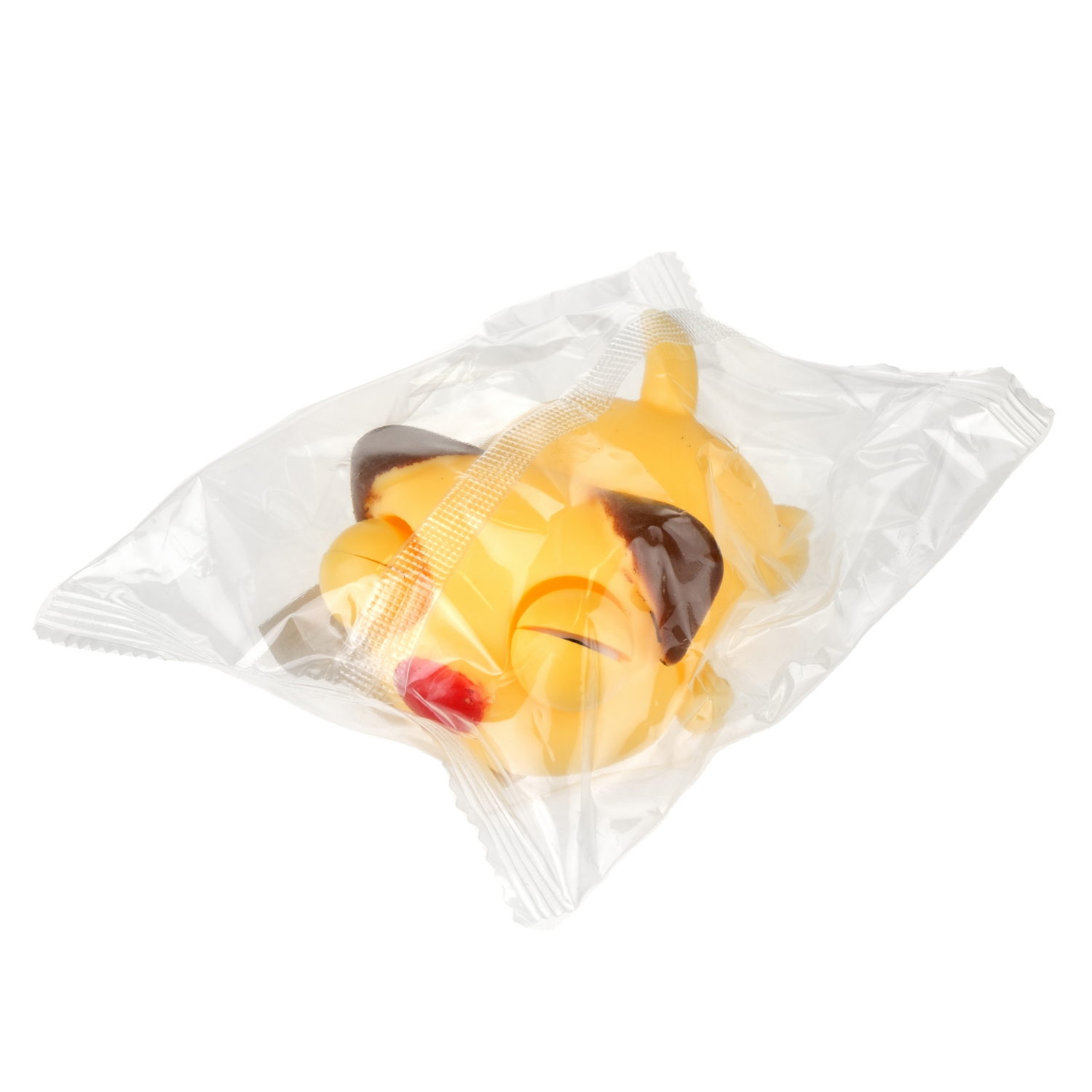 1toy Пучеглаз-антистресс "Собаки мини" 6,3х8x4,6 см, 4 вида в асс., 12 шт. в д/б