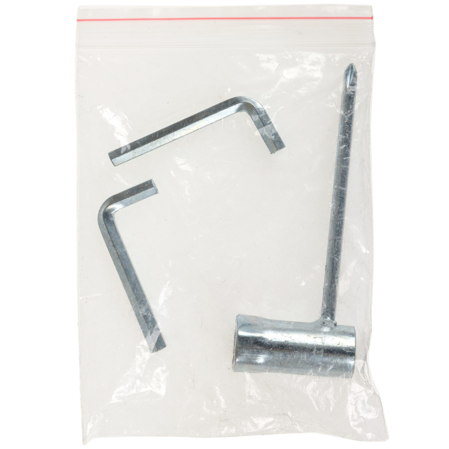 Самокат Top Gear, упр. накл., 3-х кол. PU 2*110/80 мм, складной, регулировка высоты руля, 63*30*102 см, TPR грипсы, черно-красный