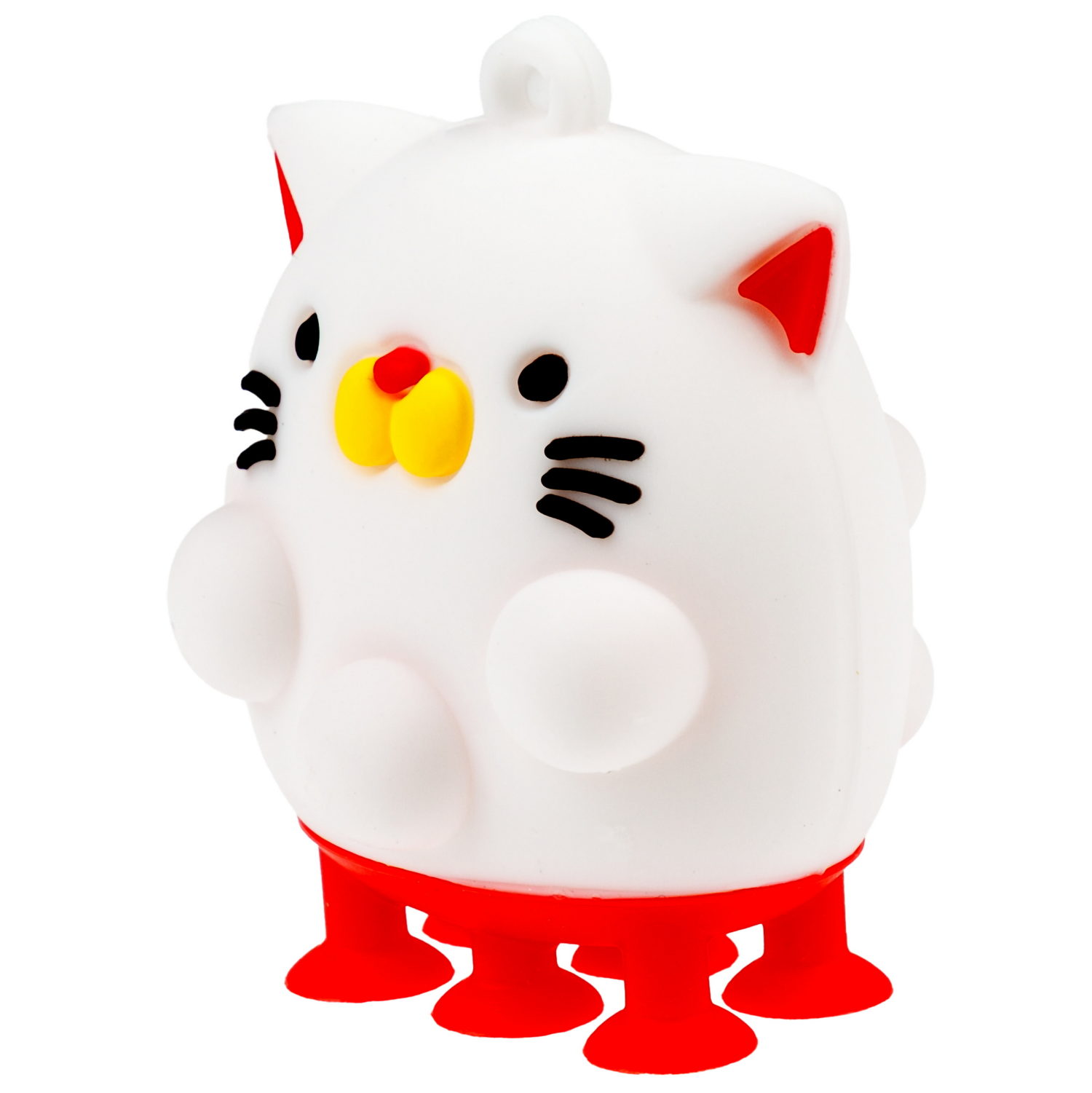 Антистресс-игрушка 1TOY Жмяка Hit Pop It, в ассортименте