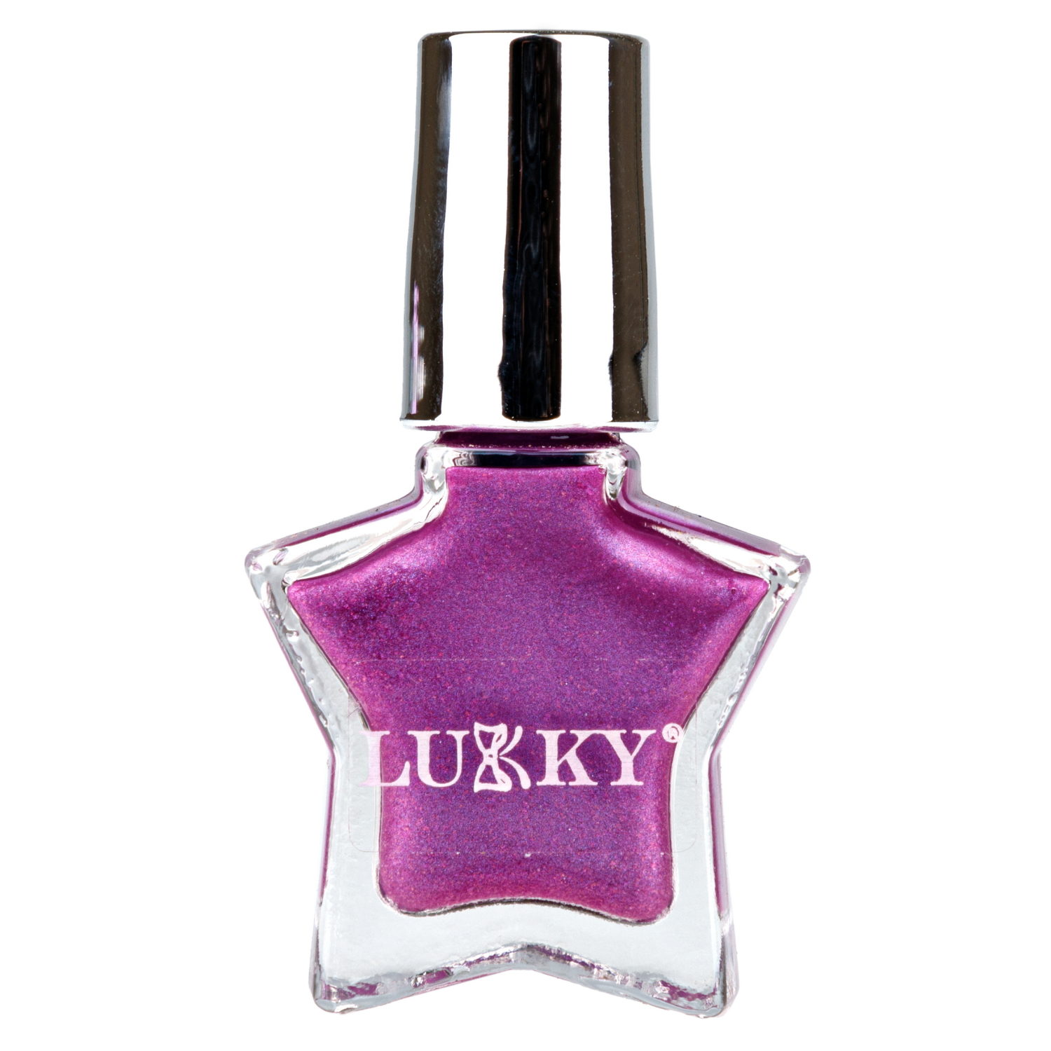 Lukky Angel наб.Бабочки для лапочки: лаки д. ногтей, смываемые водой, колечки и браслетик, акварельные переводные тату, самоклеящиеся накладные ногти,