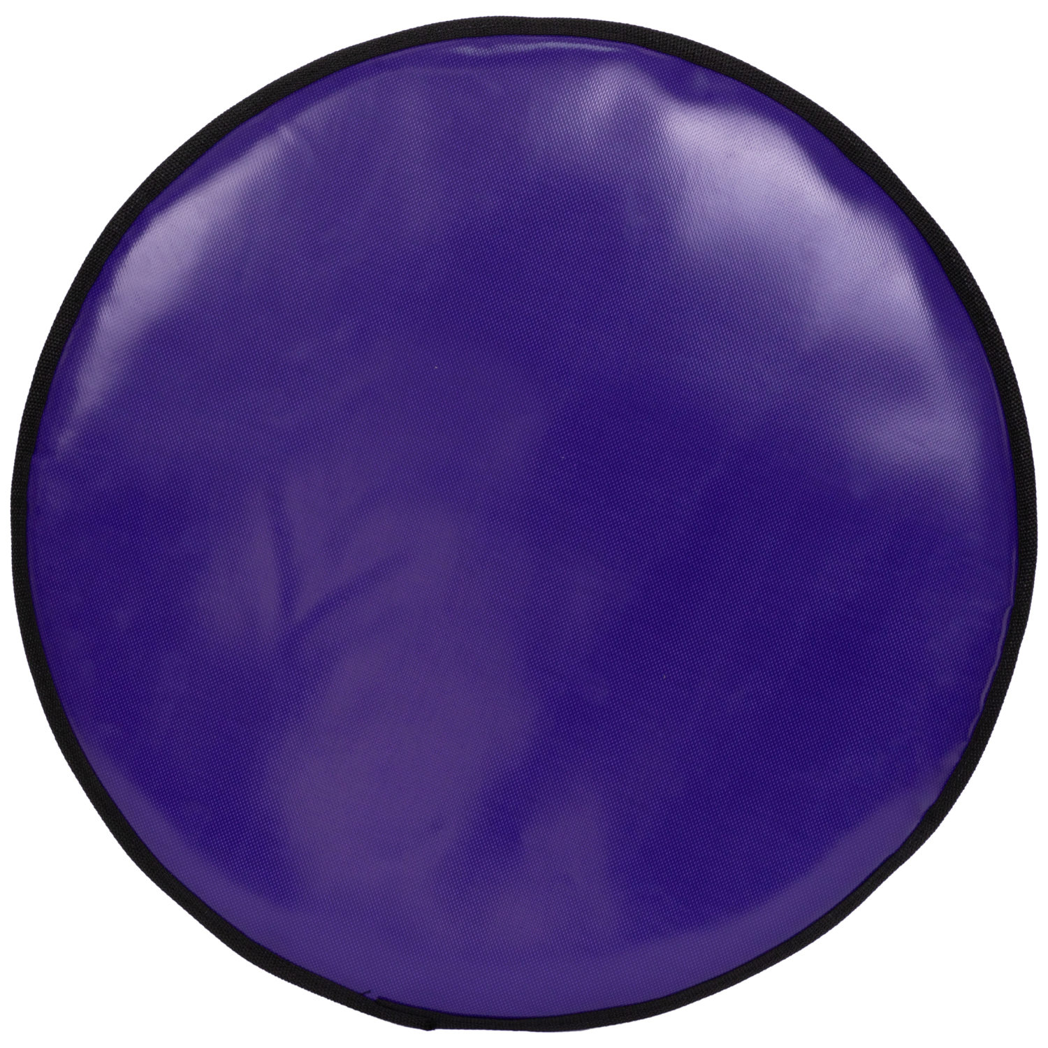 Ледянка мягкая, большая, круглая, с крепкими ручками, для катания с горки, для девочки DISNEY София, 45 см