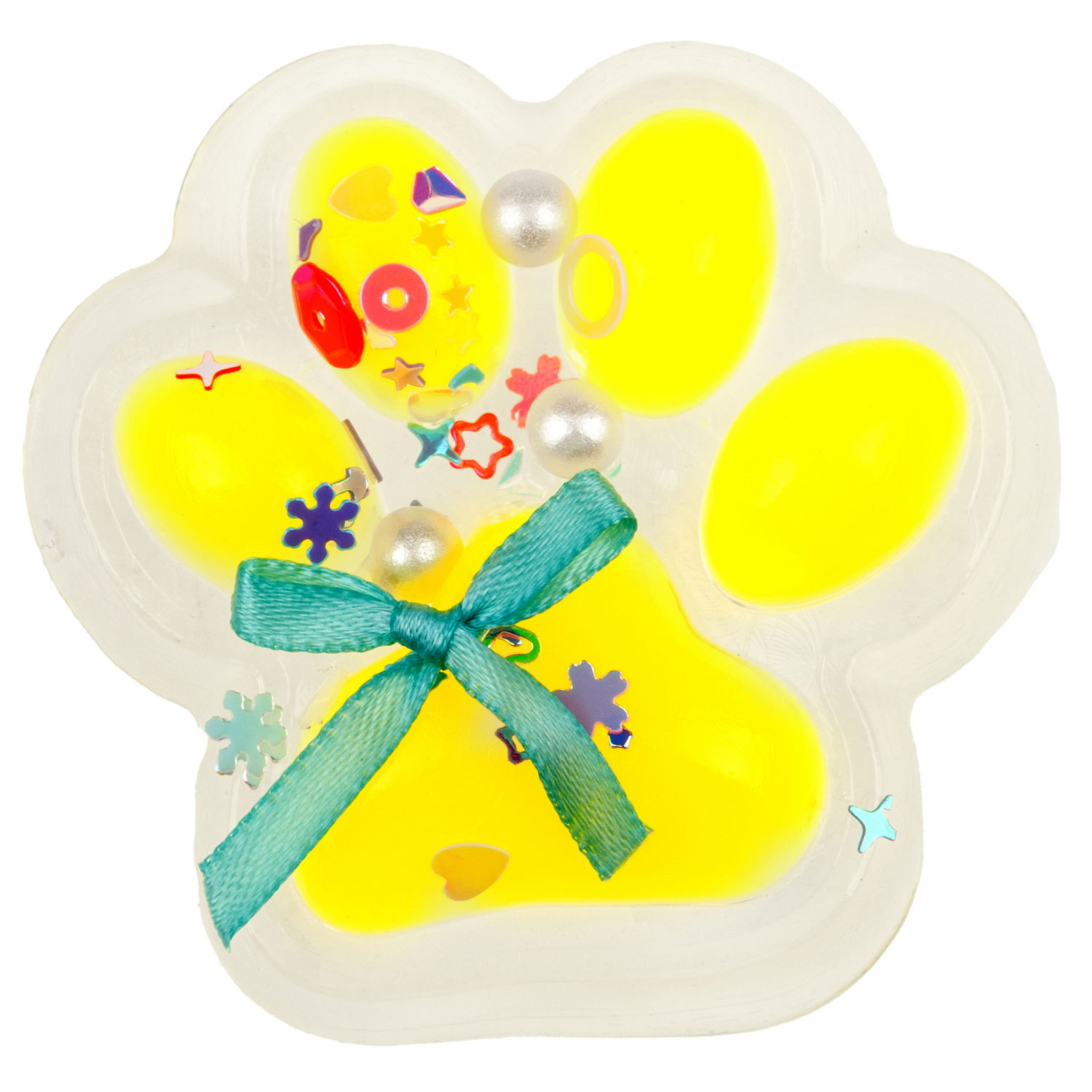 Таба лапа 1TOY Крутой замес, 5,5х1,5 см, в ассортименте