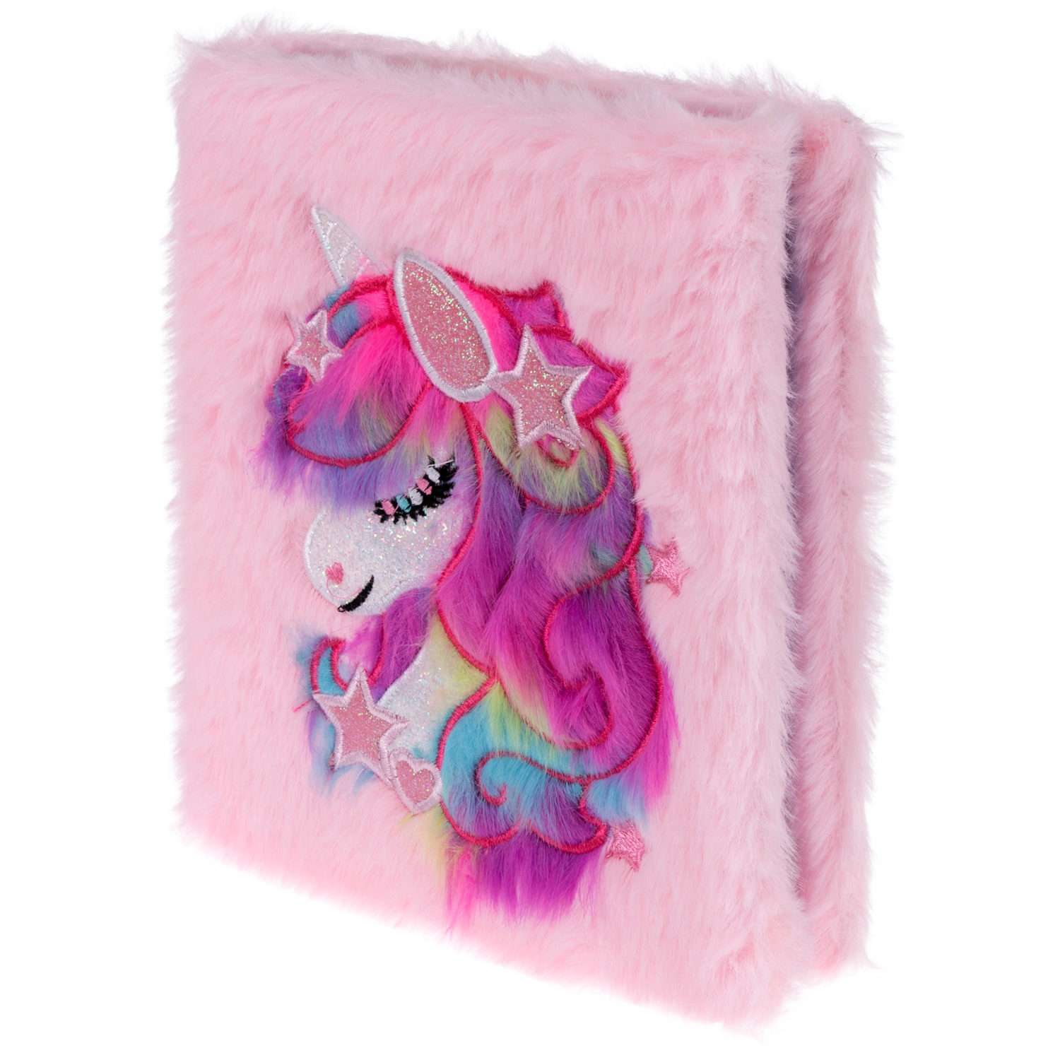 Набор детской декоративной косметики Lukky Angel Бьюти Кьюти для макияжа век, губ, лица, маникюра и педикюра