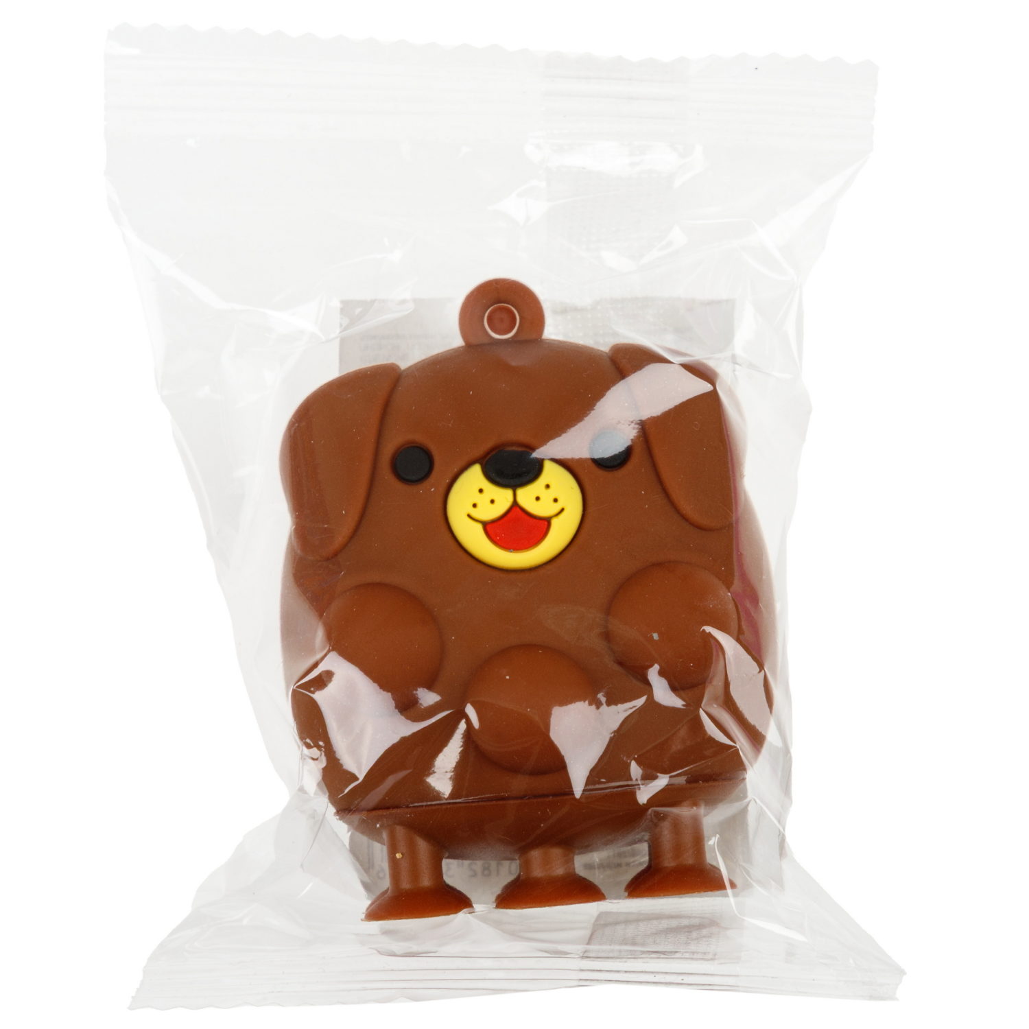 Антистресс-игрушка 1TOY Жмяка Hit Pop It, в ассортименте