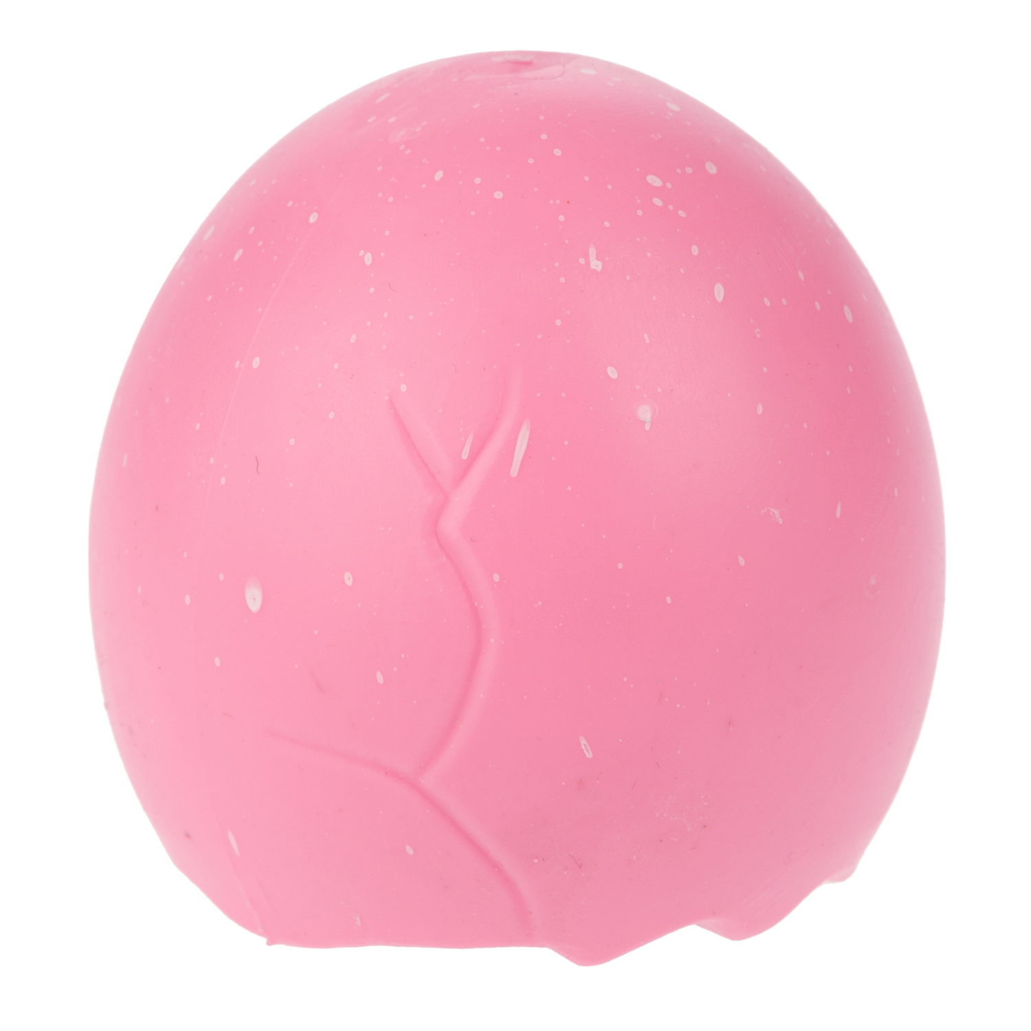 1Toy Жмяка "Выскочка. Единорог" 6,3х6,3х6,3 см, розовый