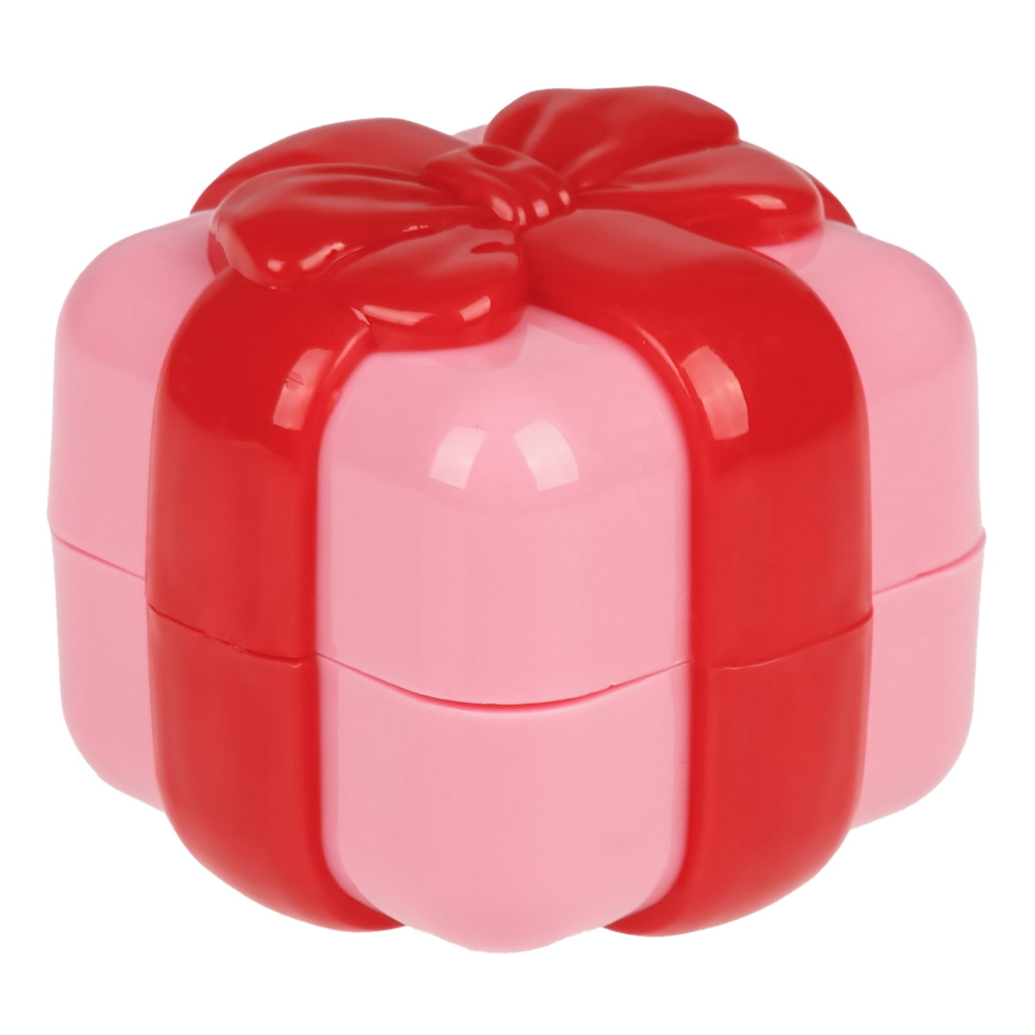 Блеск для губ детский Lukky Surprise с блёстками