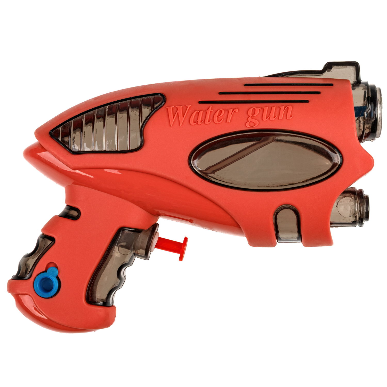Водный пистолет 1TOY Аквамания, 14,7х13х4,4 см