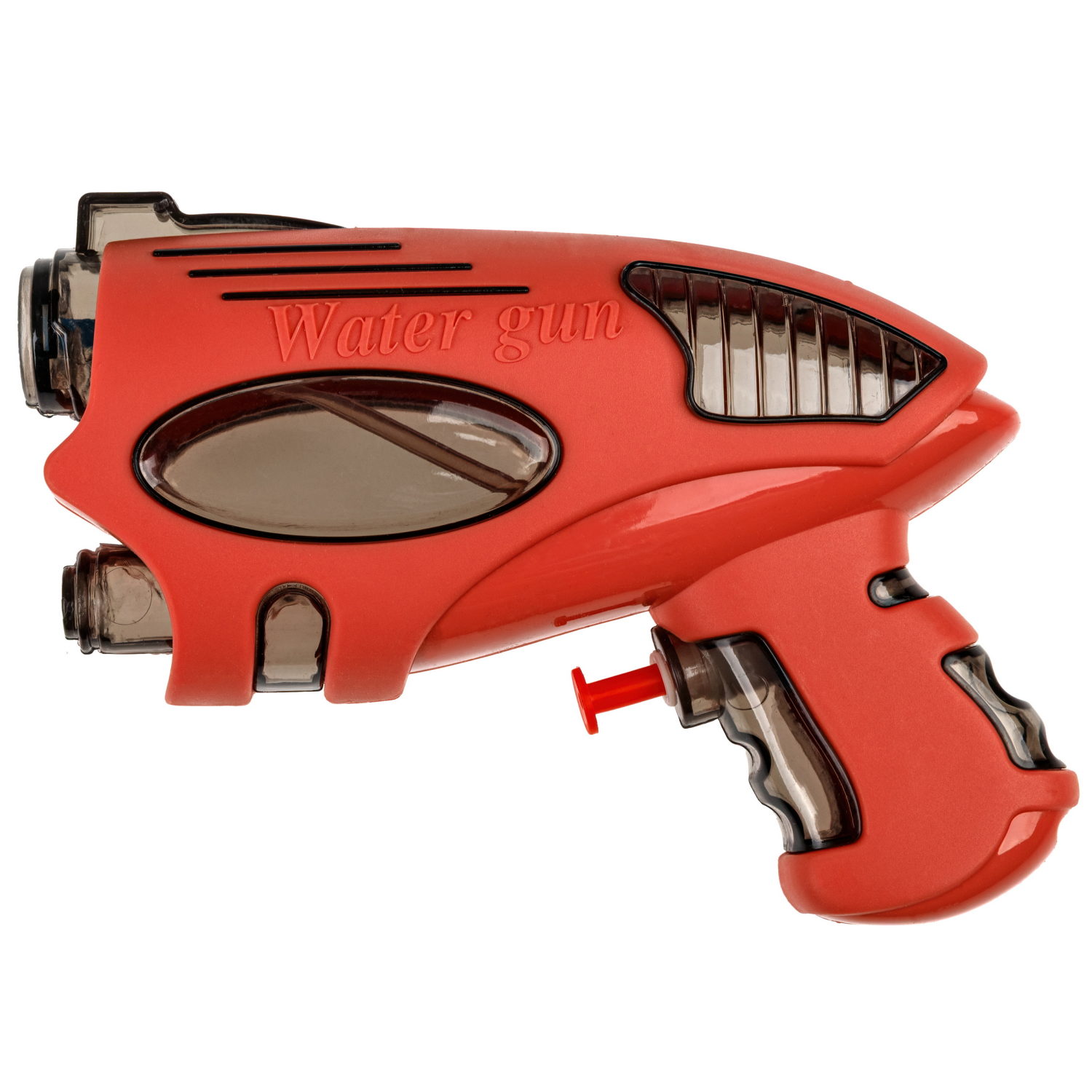 Водный пистолет 1TOY Аквамания, 14,7х13х4,4 см