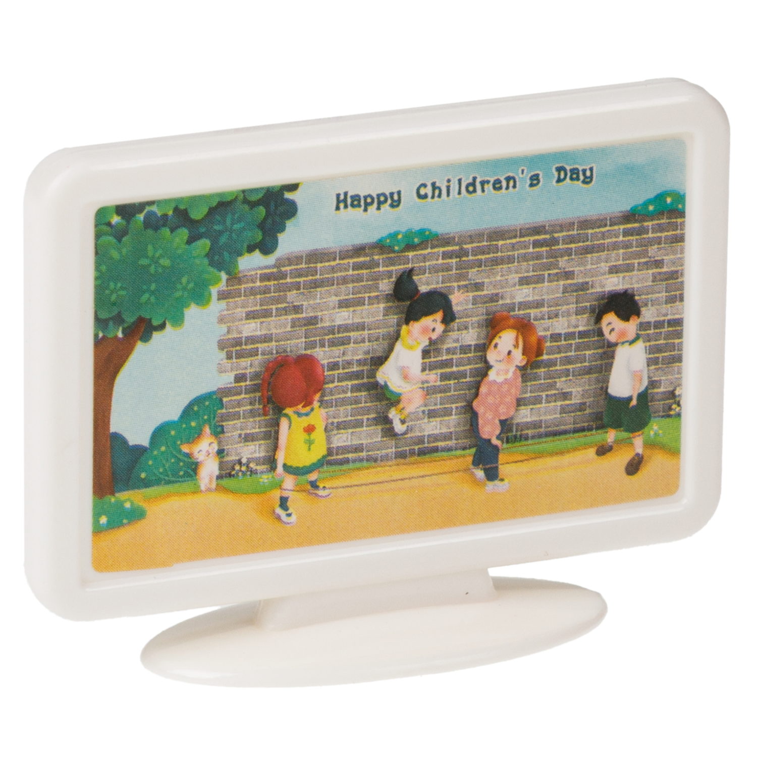 Игровой набор 1TOY Мой маленький мир Гостиная и спальня