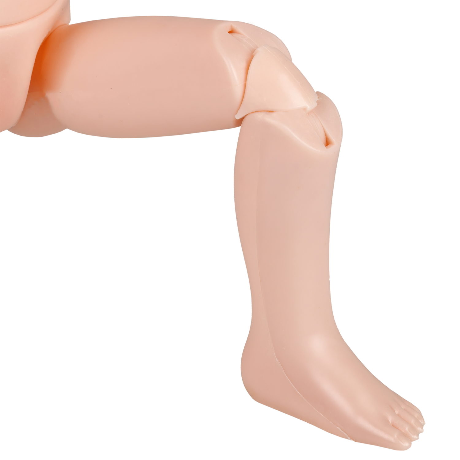 Alisa Kawaii кукла 30,5 см, с короткими темными волосами