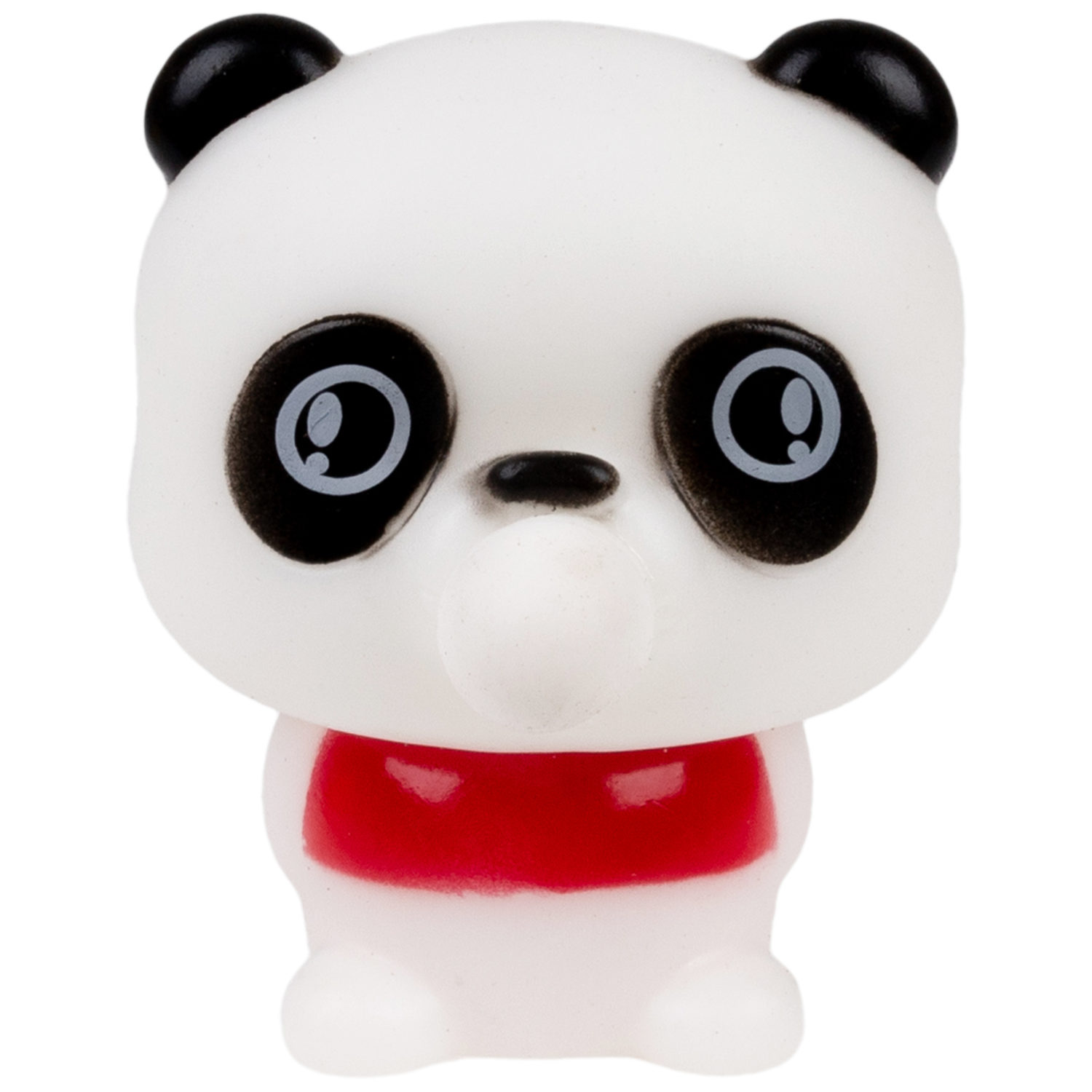 1TOY Bubble Gum-антистресс "Животные" 7,5х6х6 см, 12 видов в ассортименте