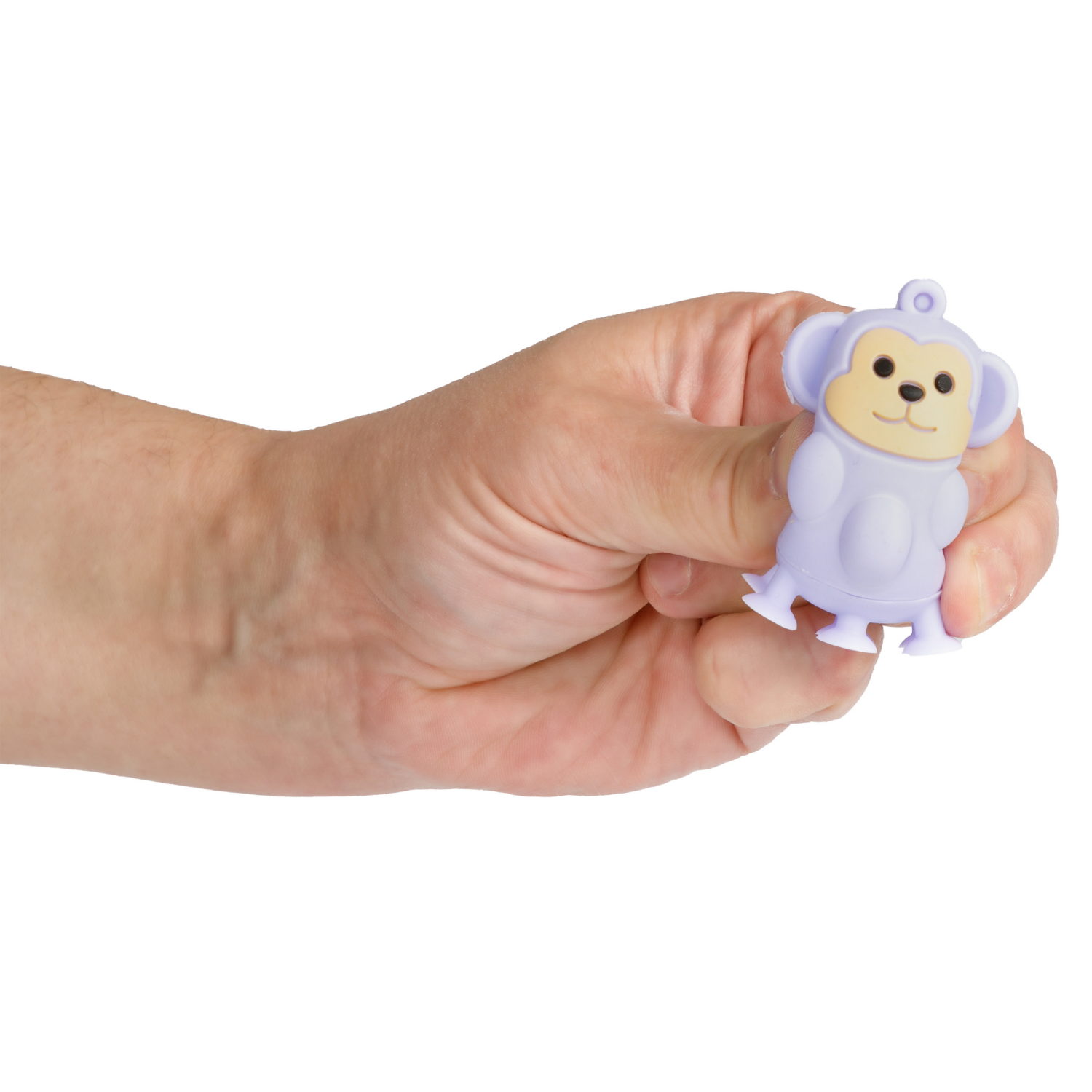 Антистресс-игрушка 1TOY Жмяка Hit Pop It, в ассортименте