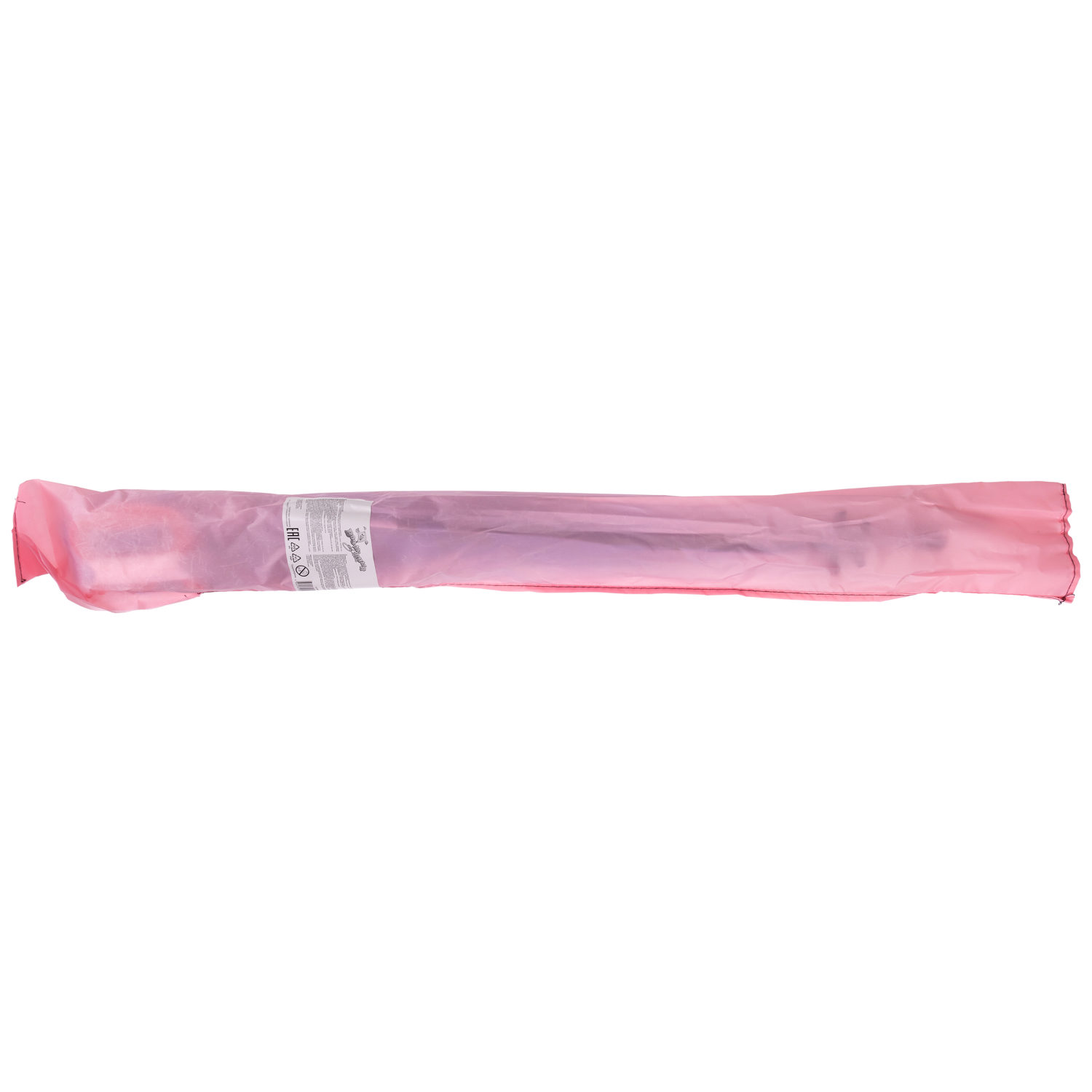 Воздушный змей 1TOY Бабочка 142x68х148 см, леер 50 м