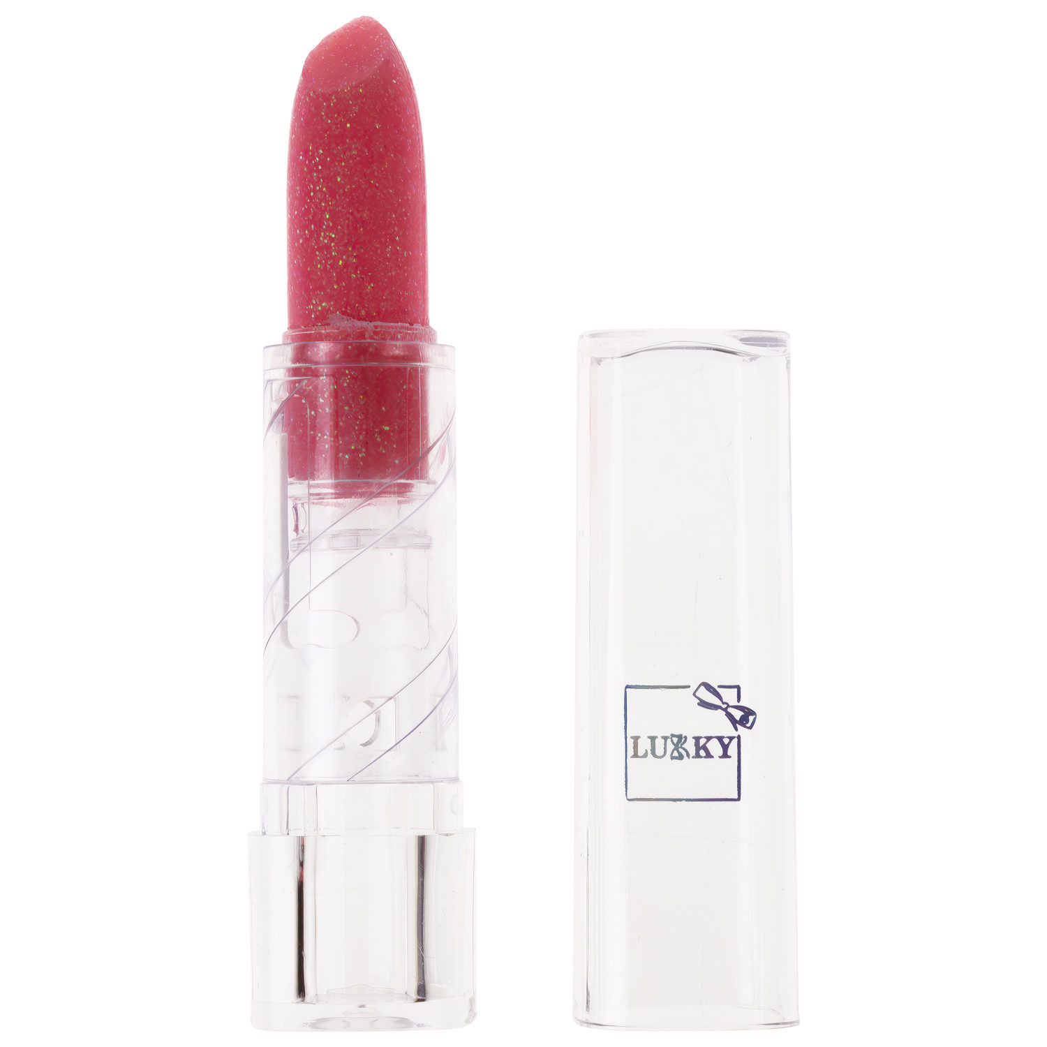 Lukky Бьюти-Дизайн набор детской декоративной косметики "Baby Doll"