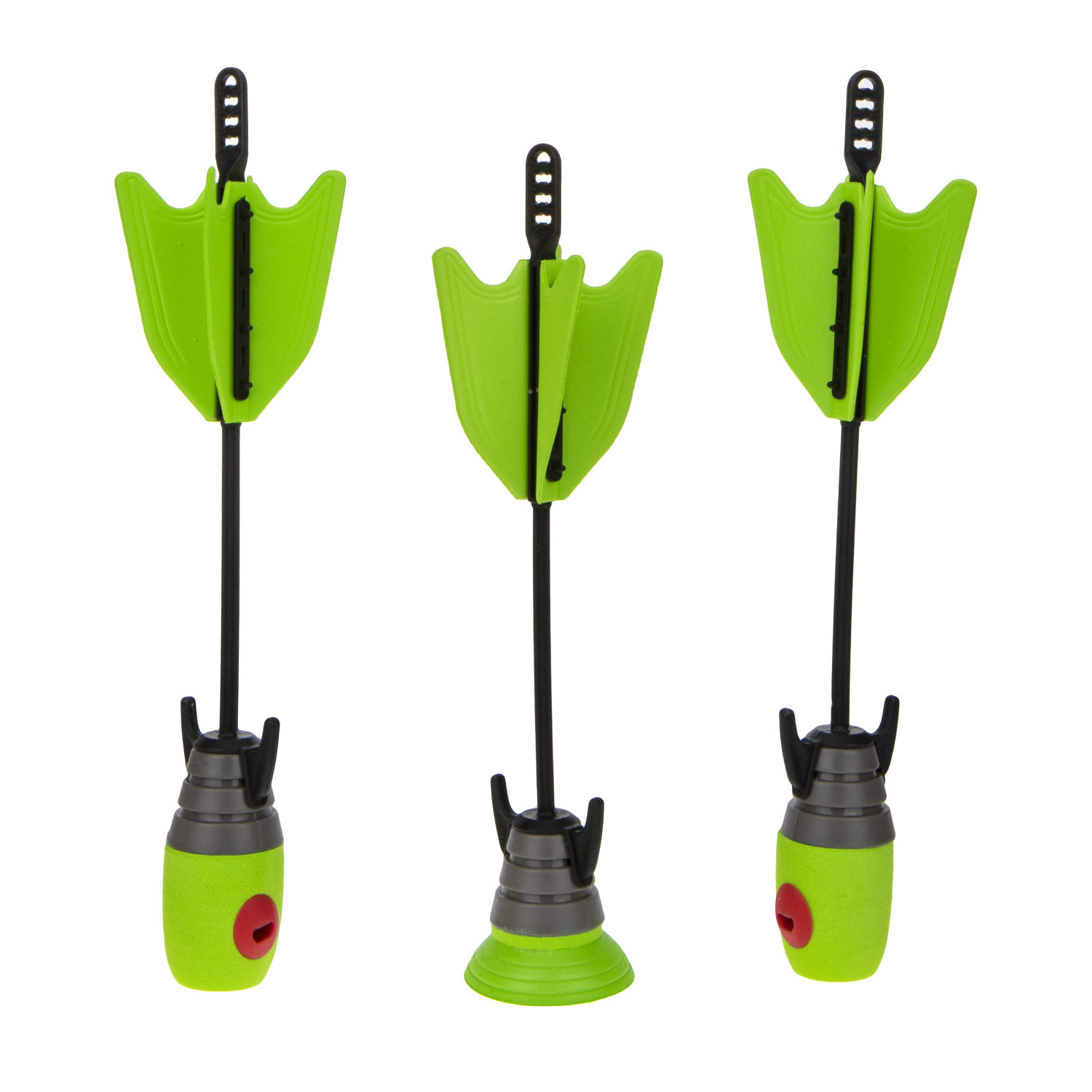 Стрелы 1TOY для лука, арбалета, игровой набор 