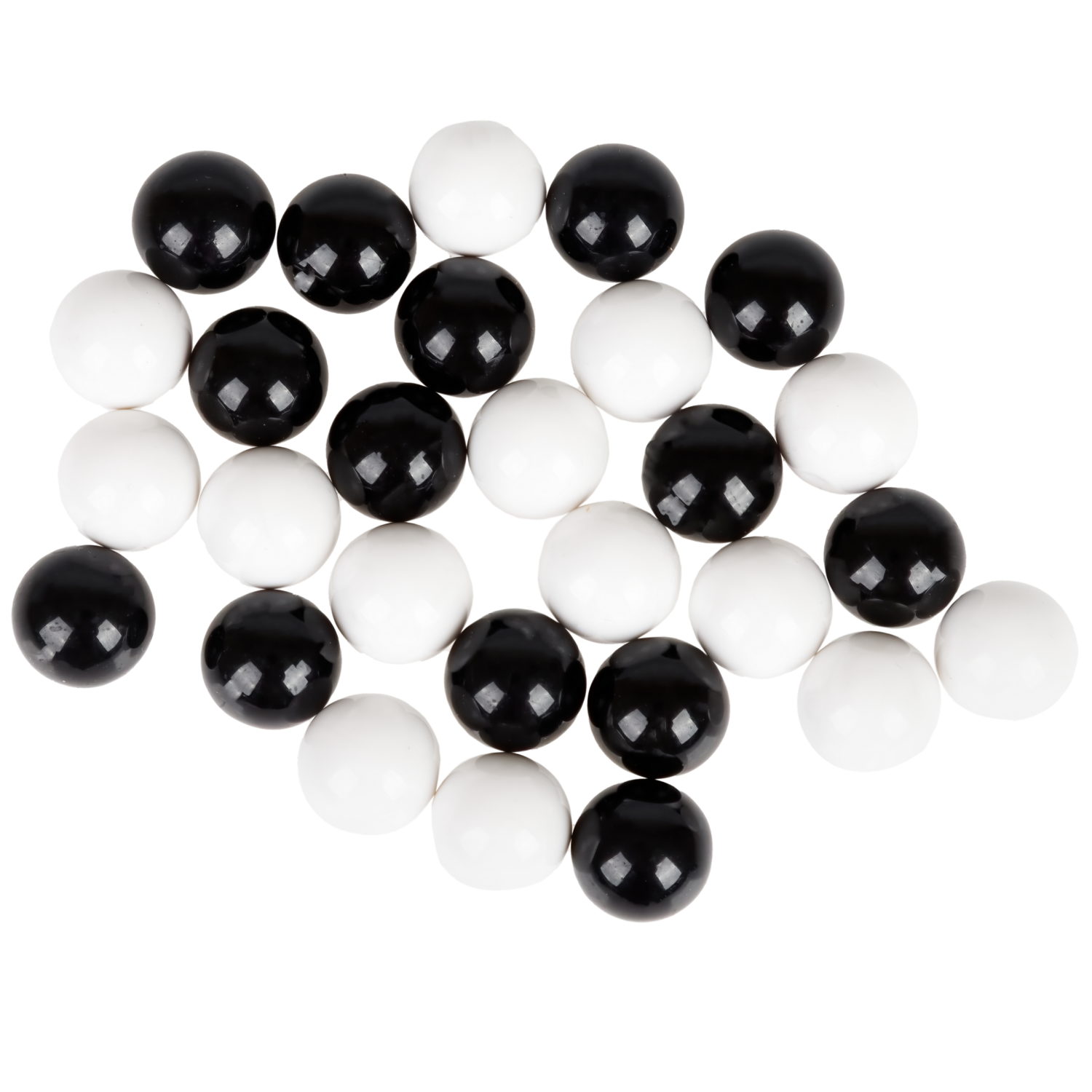 Настольная логическая игра 2 в 1 1TOY IQ Тренинг Сферобой стратегия + Грани смарт пазл