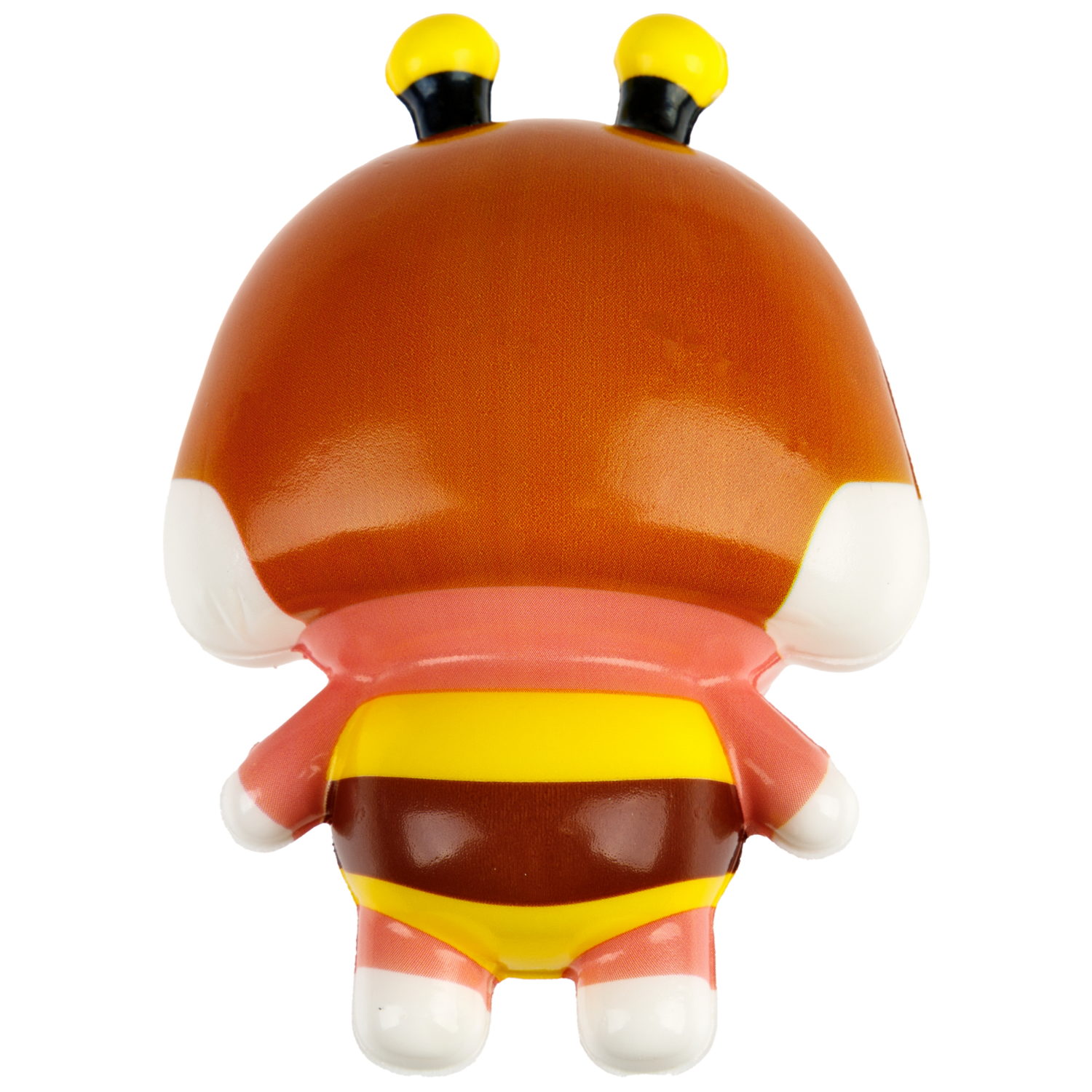 Сквиш 1TOY LollyTears, 11 см, 6 видов в ассортименте