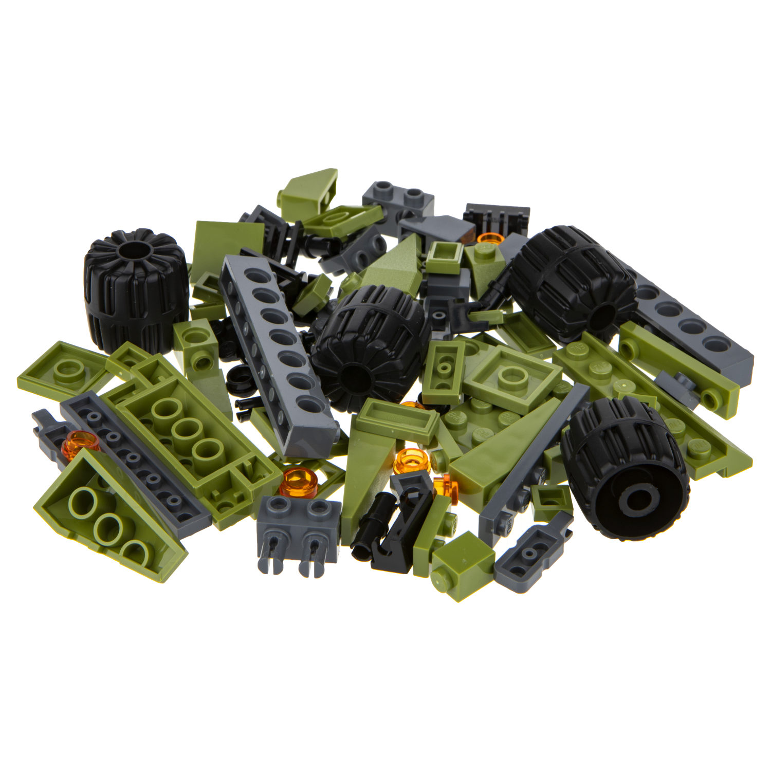 Конструктор  Трансформер BLOCKFORMERS конструктор "Трансфорвард" Cерия CONNECTOR, 8 видов на выбор