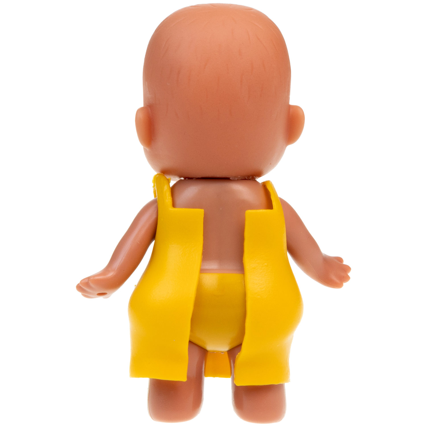 1TOY LUCKY BOX Baby rock пупс с аксессуарами, в асс. 6 видов, в кор., 12 шт в дб.