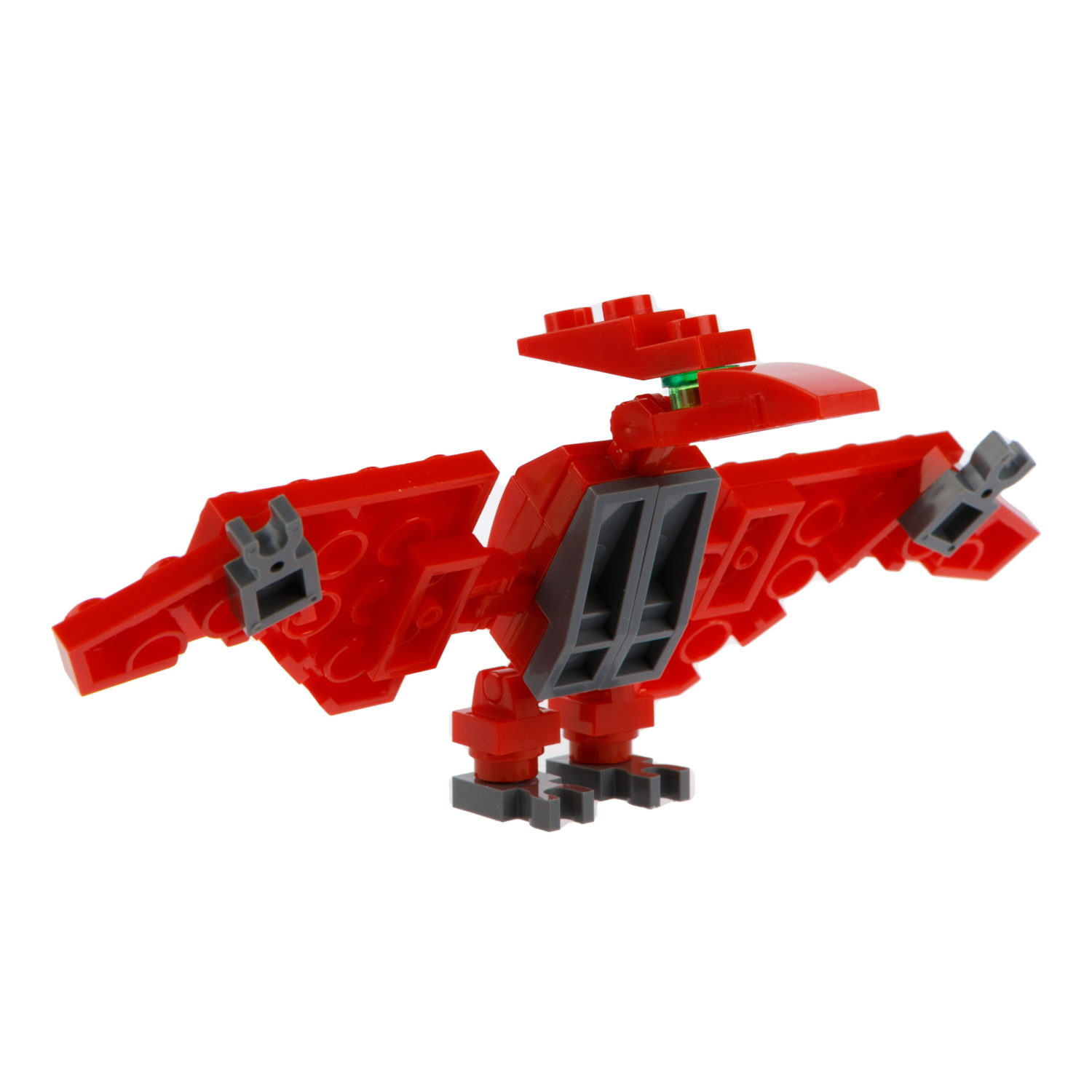 1TOY конструктор Blockformers "Динопарк", 6 видов в ассортименте