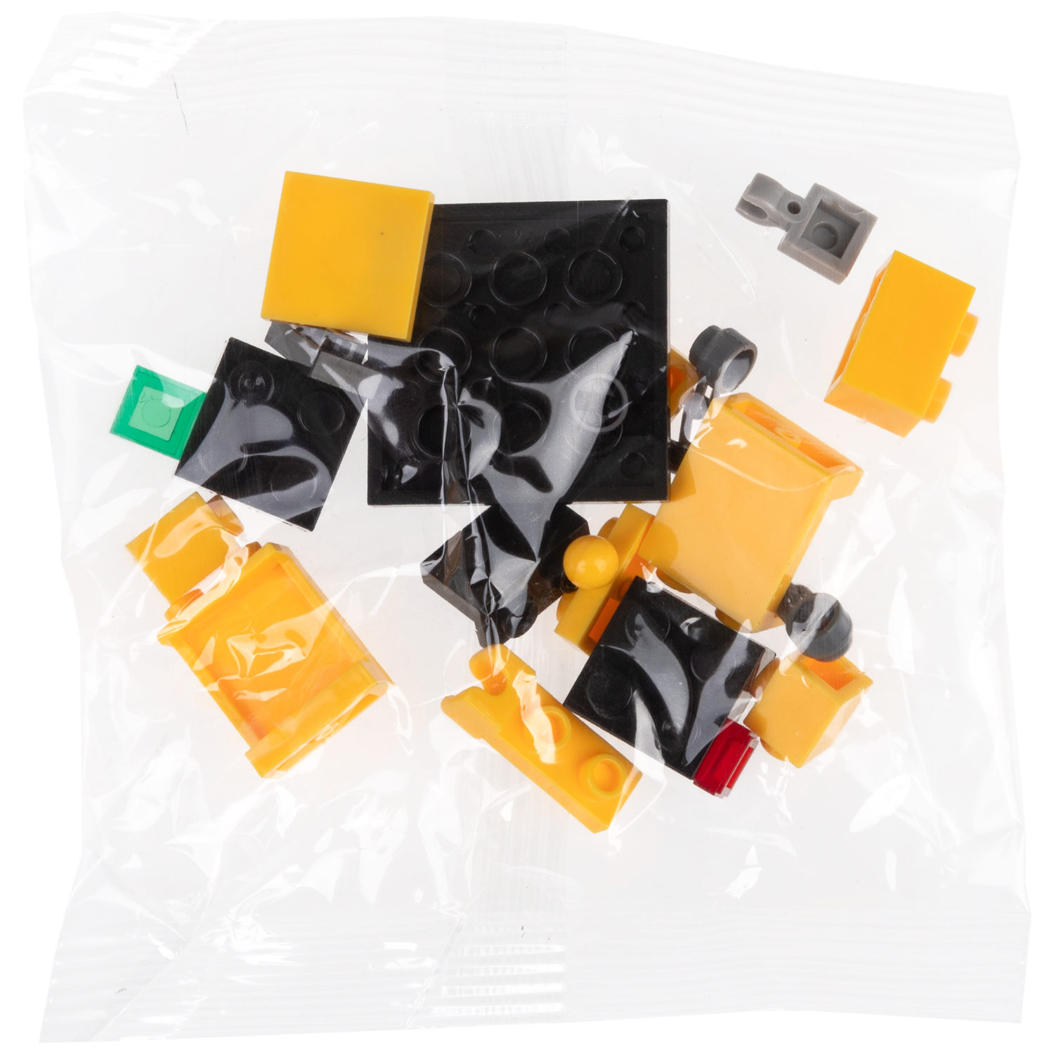 1Toy Blockformers "Спецтехника" 2 в 1, в ассортименте 10 видов