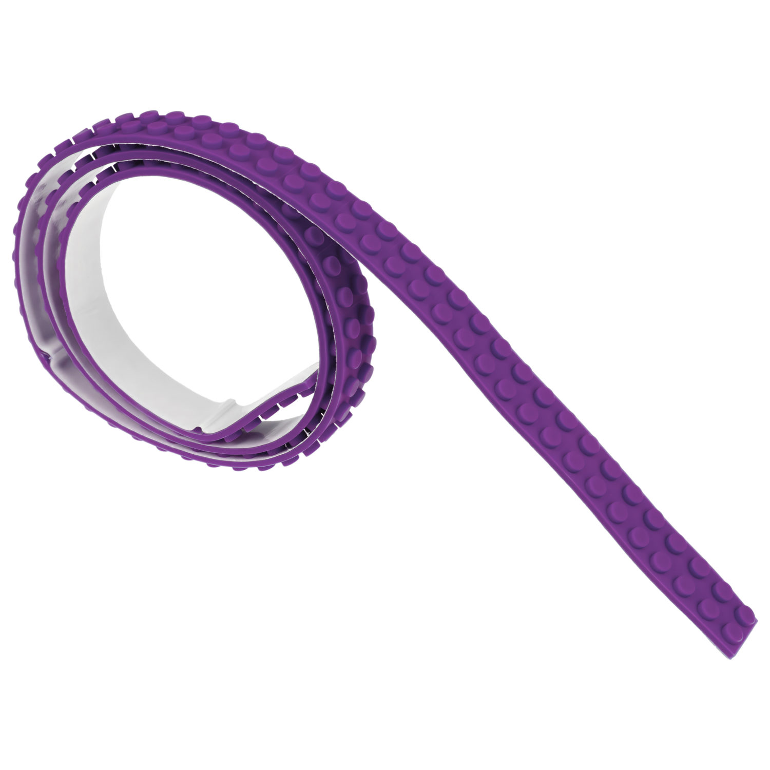 Строительная пластина для конструктора 1TOY 3D лента клейкая, основа, 92 см