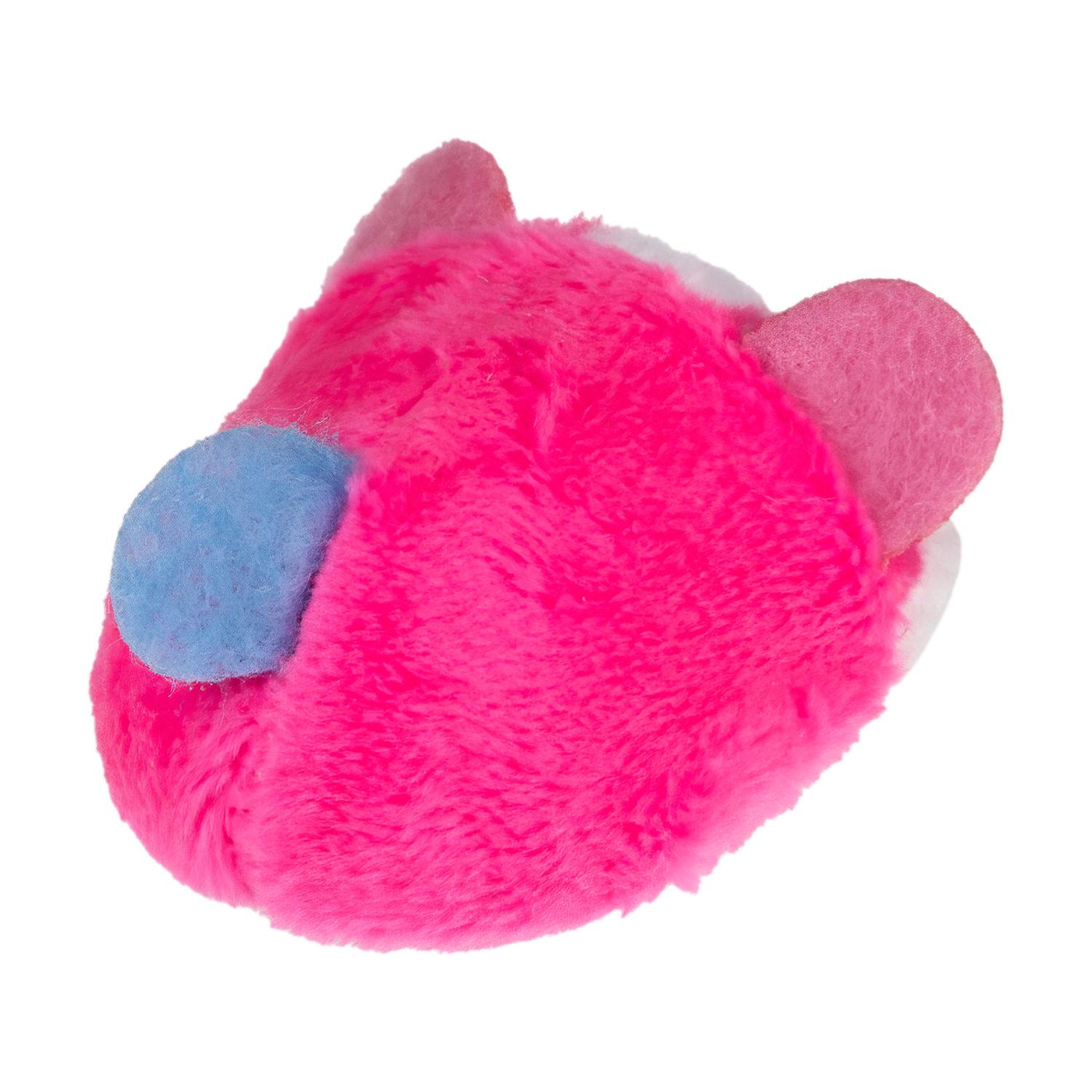 Хома Дома. Игровой набор "Хомы дом со звуковыми эффектами" с плюшевым питомцем, в коробоке 45х28х14,5 см