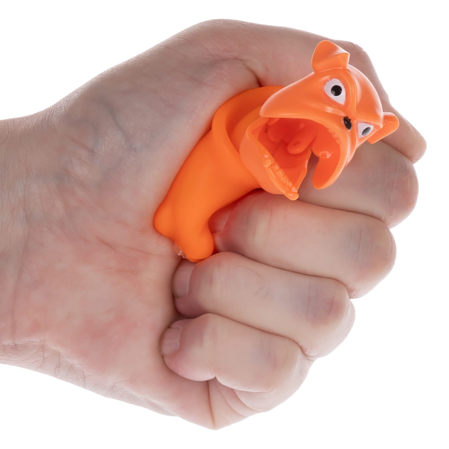 Жмяка 1TOY Дразнюка, 5,5х3,5 см