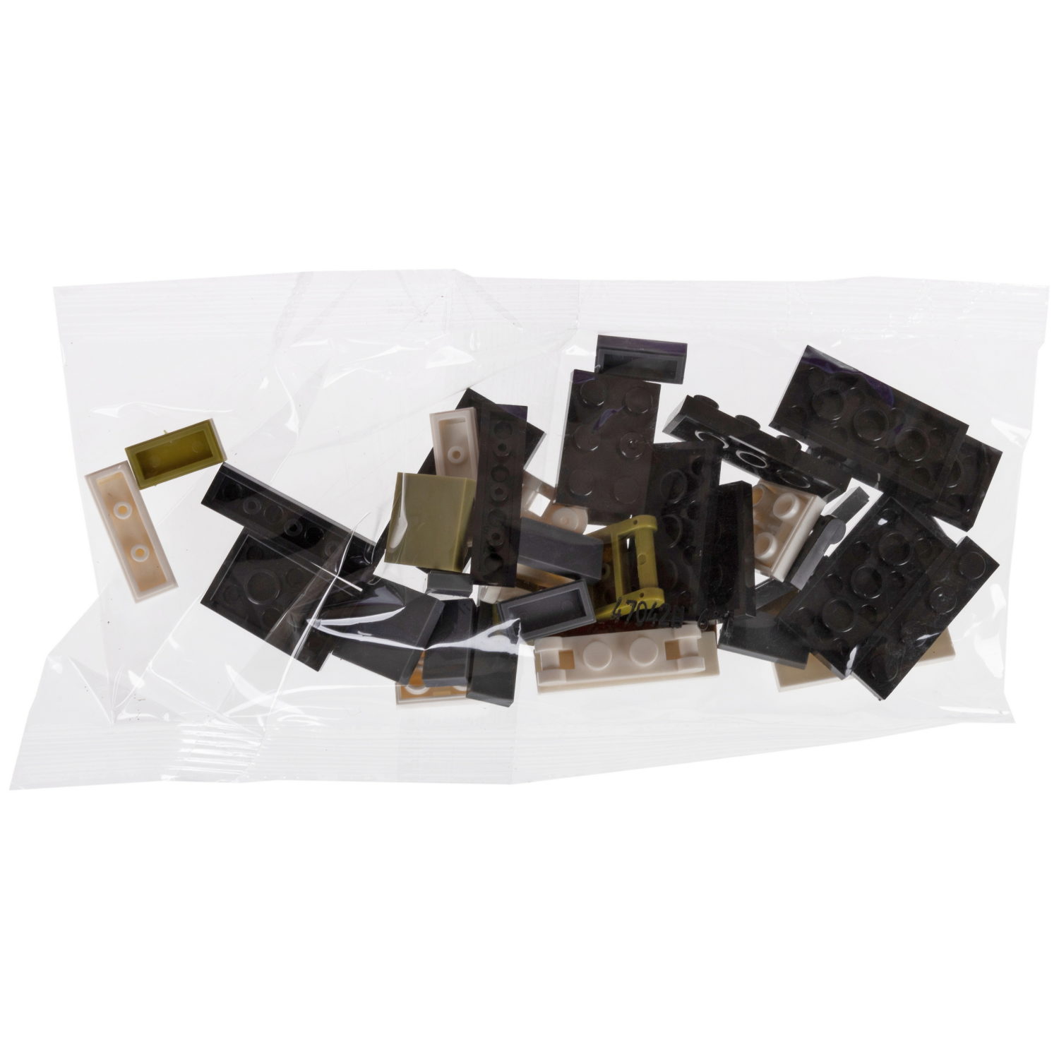 1Toy Blockformers "Космомафия" (д/б 6 шт., в асс. 6 видов, коробка)