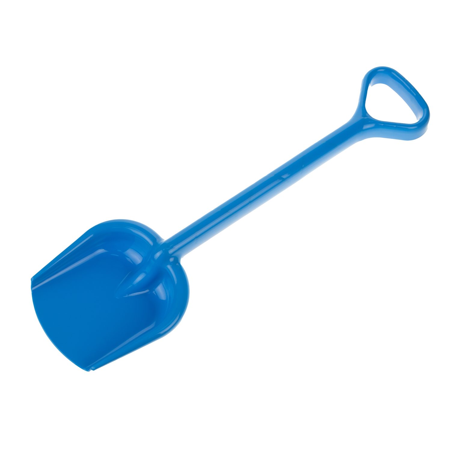 1toy набор (лопата 46 см+ледянка  57 см *40 см), цв. в асс-те