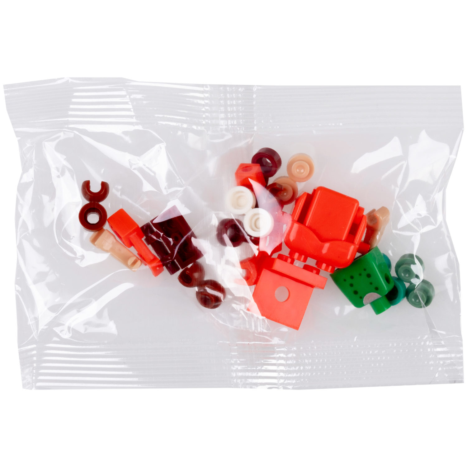 1TOY конструктор Blockformers "Знаки зодиака", 12 видов в ассортименте