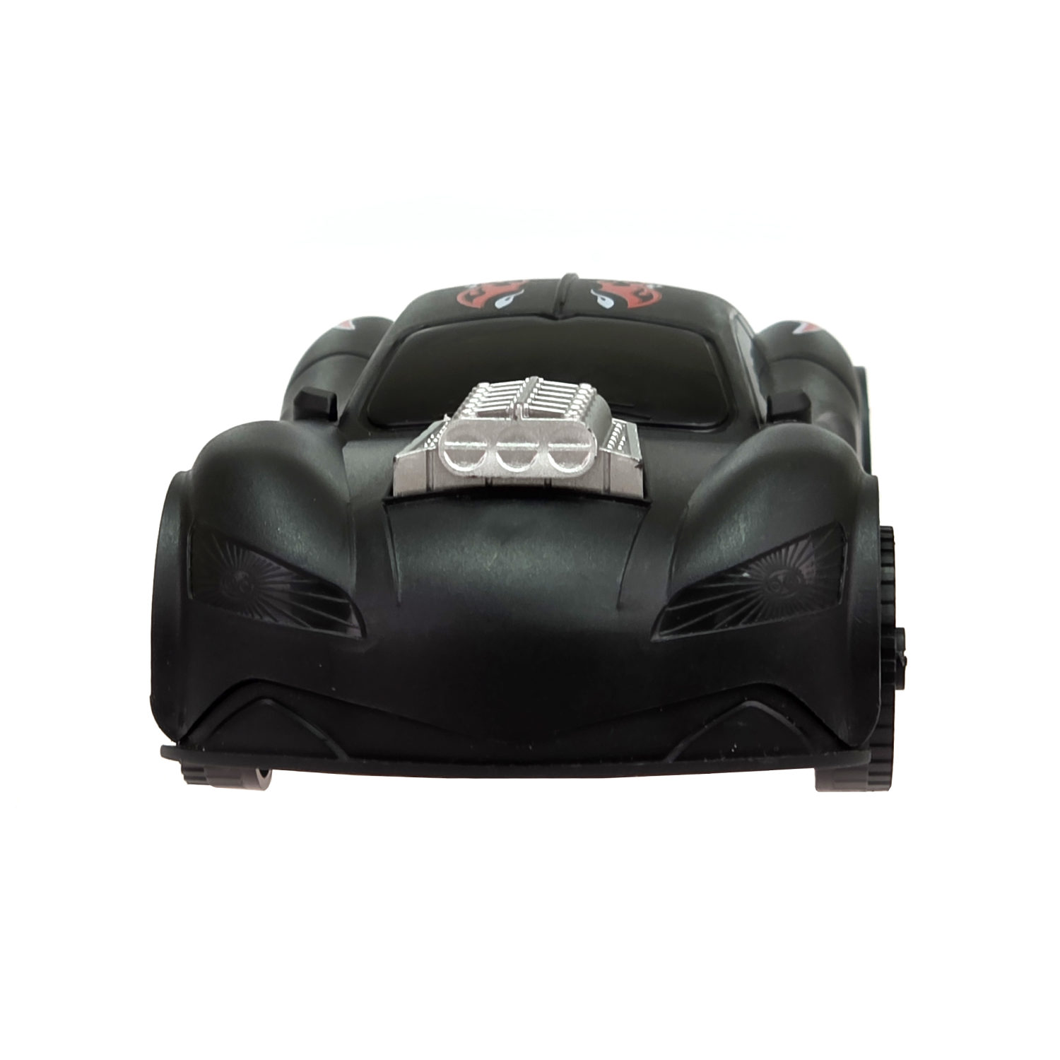 Машинка 1TOY Драйв на пульте управления 