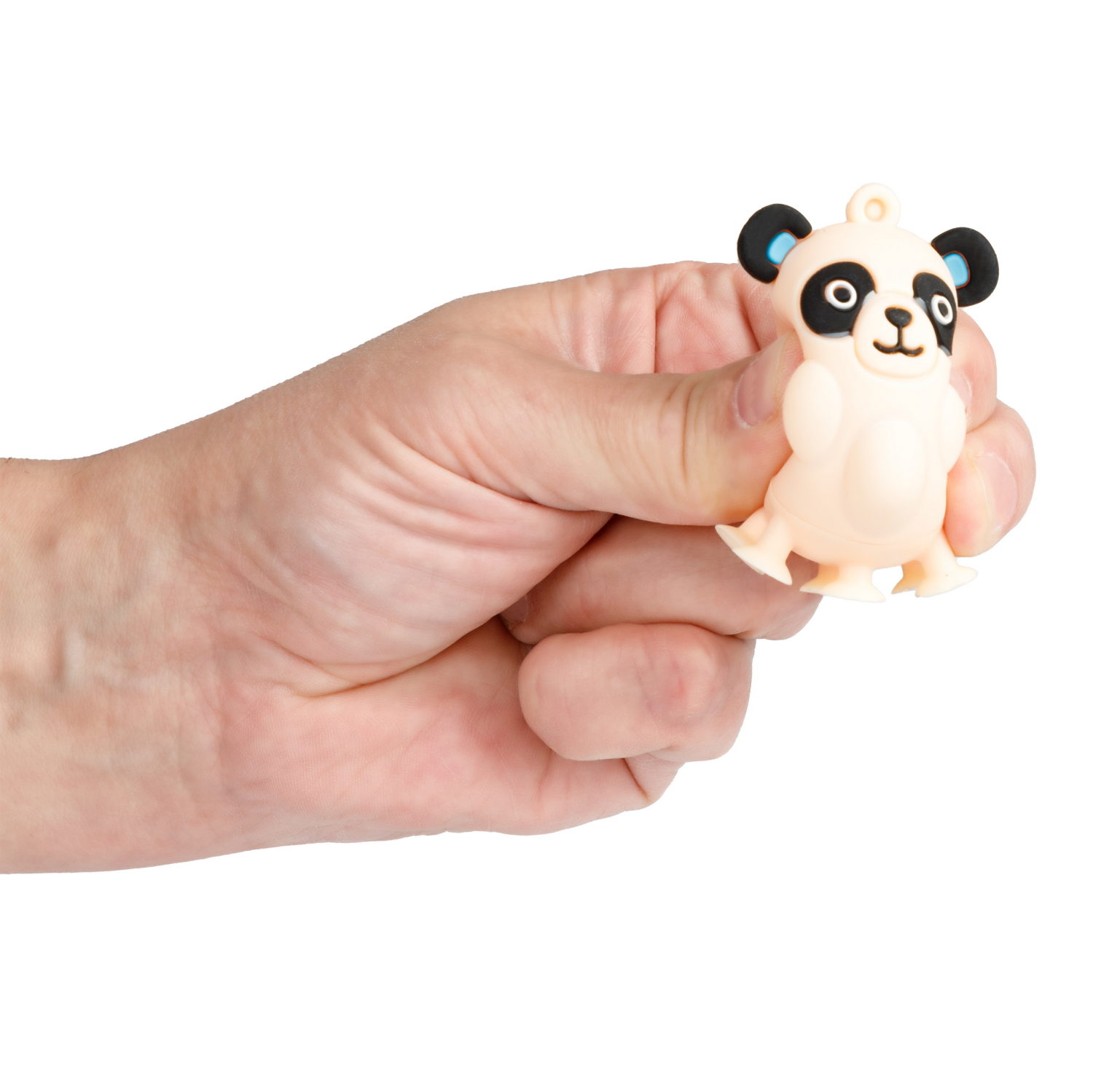 Антистресс-игрушка 1TOY Жмяка Hit Pop It, в ассортименте