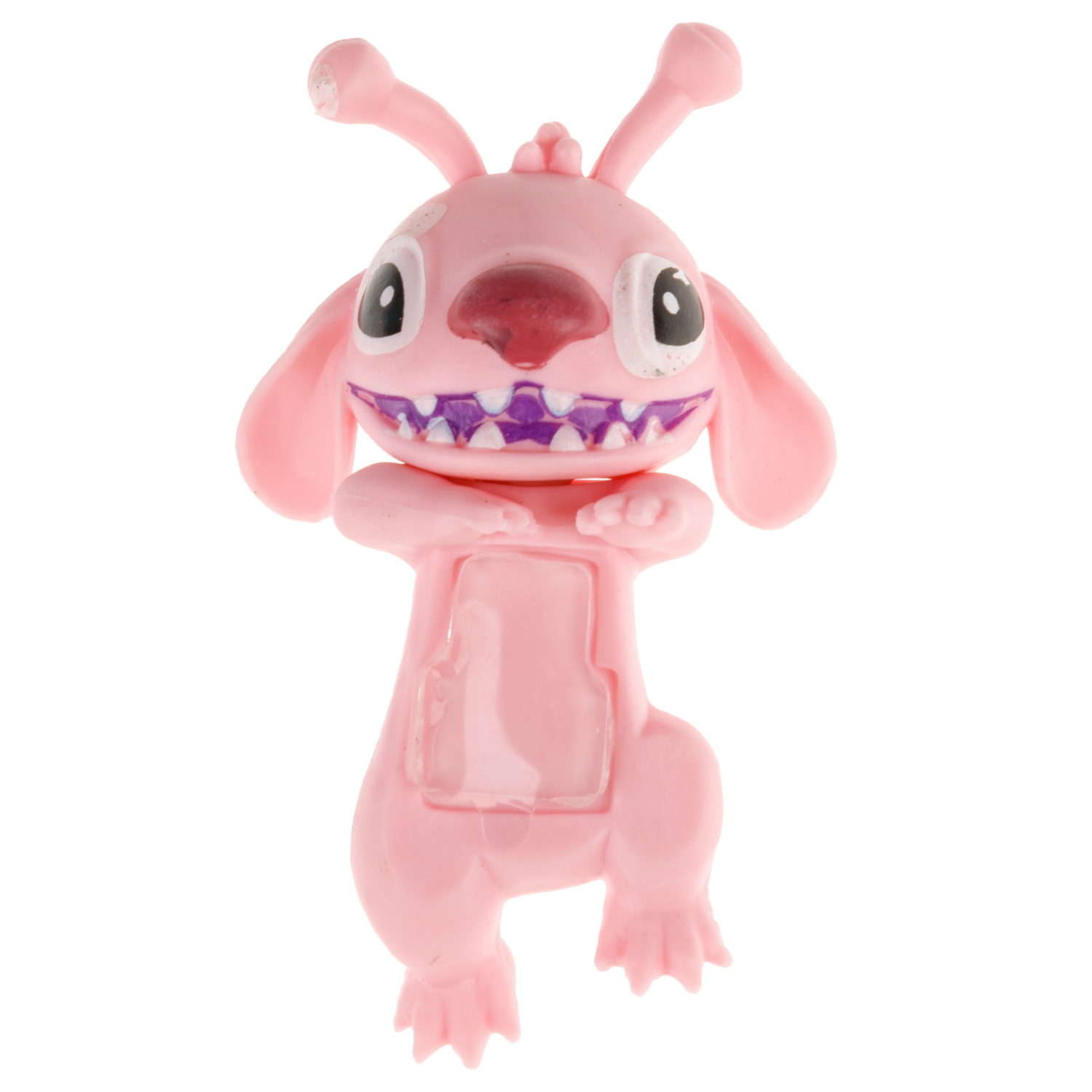 Игрушка-фигурка 1TOY Стич на клейком слое, в ассортименте