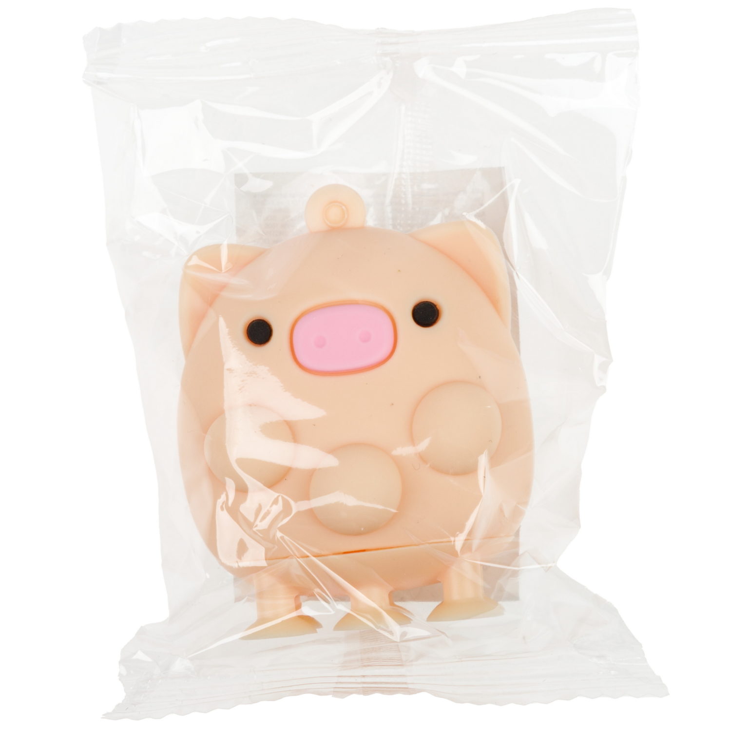 Антистресс-игрушка 1TOY Жмяка Hit Pop It, в ассортименте