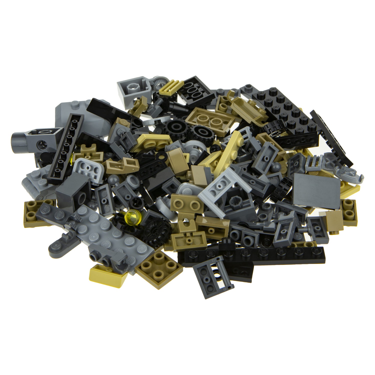 Конструктор  Трансформер BLOCKFORMERS "Терра-транскоммандер" Cерия TRANS CONNECTOR, 6 видов на выбор