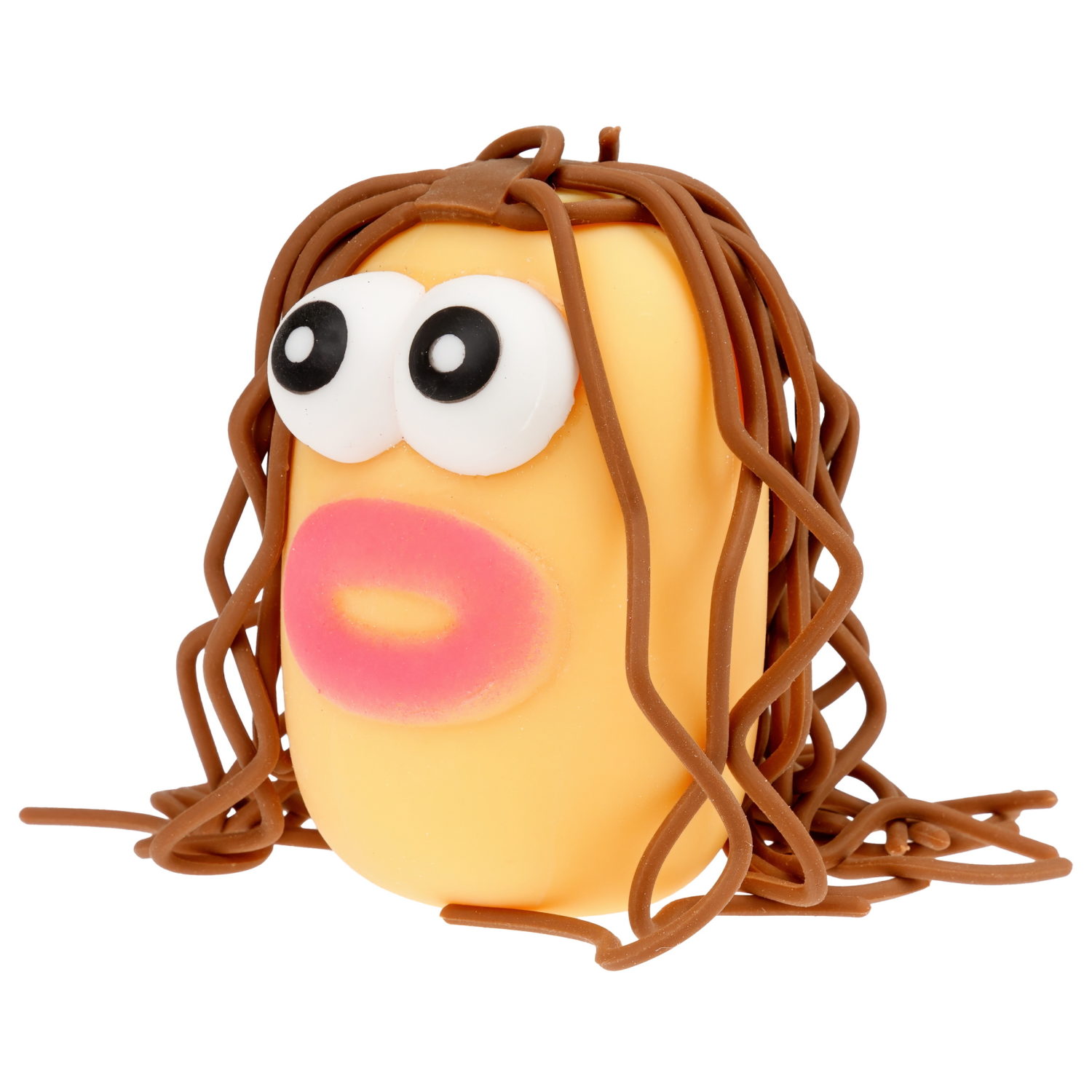 Игрушка-антистресс 1TOY Крутой замес 1TOY «Зачётная крашиха», в ассортименте