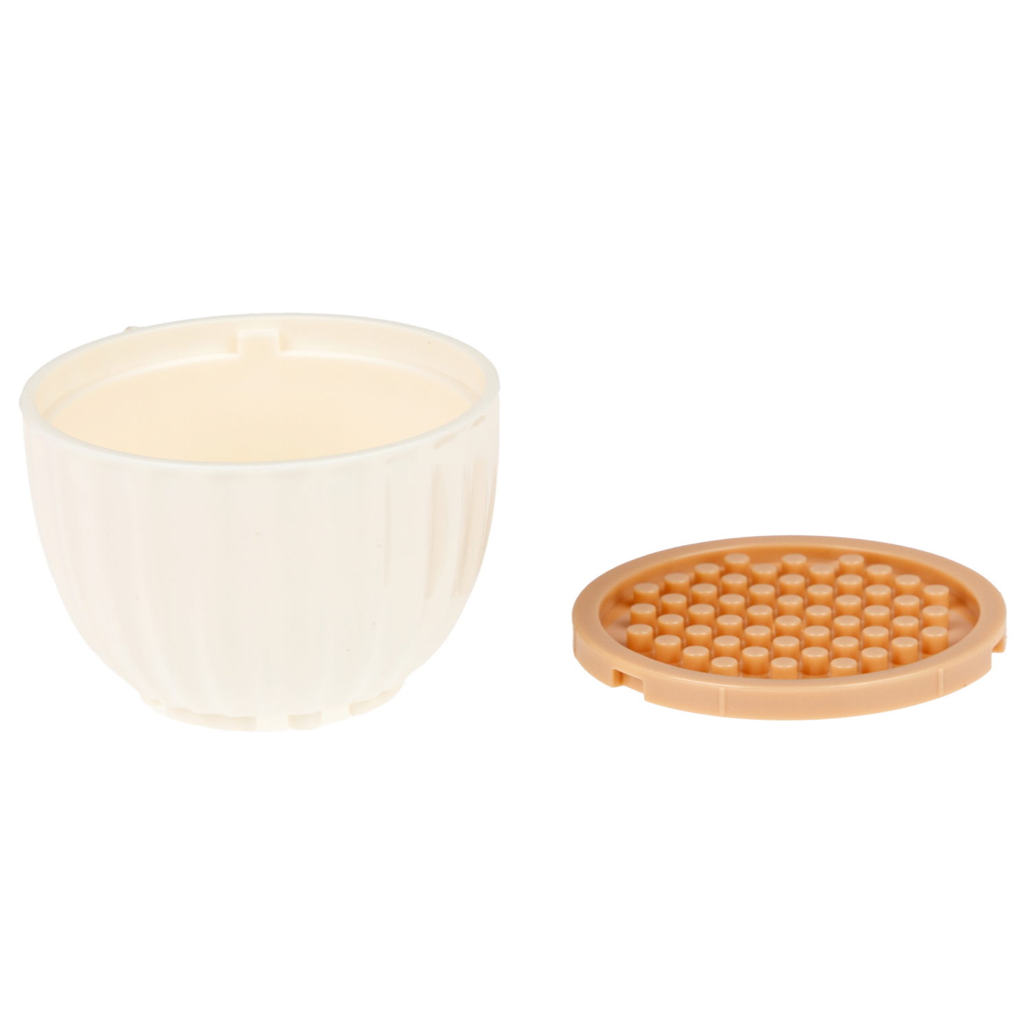 Конструктор 1TOY Blockformers "Цветы в горшках", 9 видов, от 138 до 223 деталей