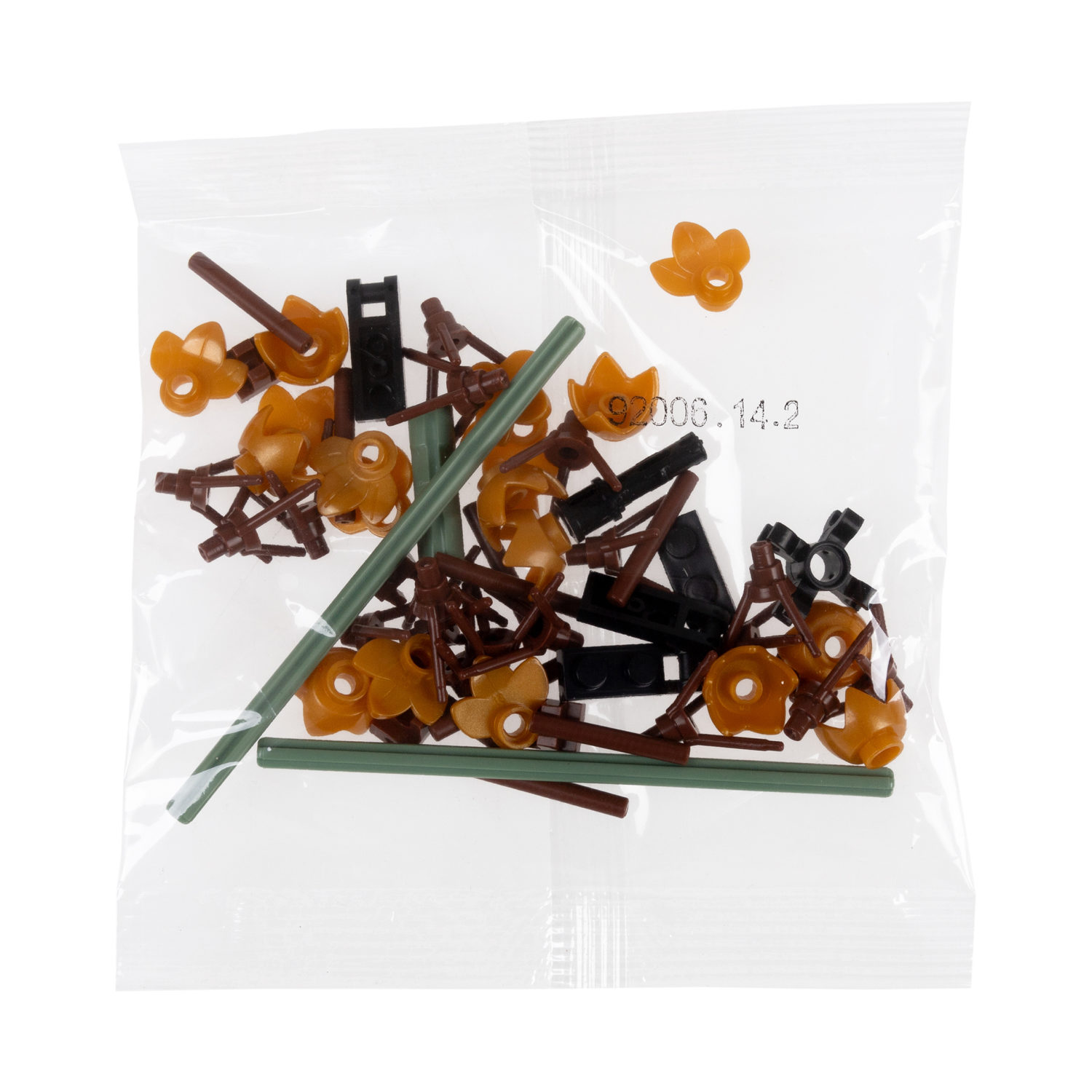 1TOY Blockformers "Букет цветов", в ассортименте 14 видов