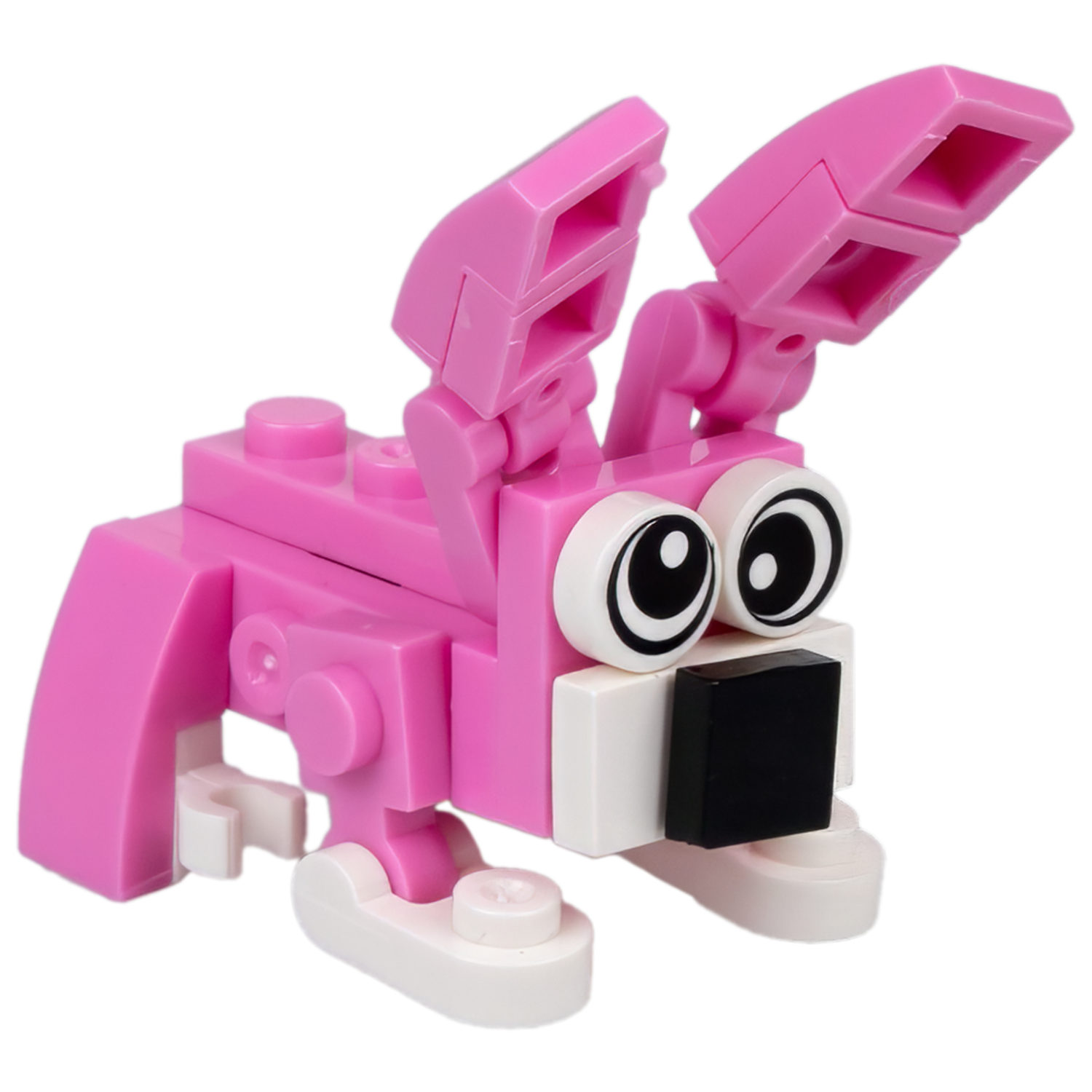 1Toy Blockformers "Живая планета", в ассортименте 10 видов