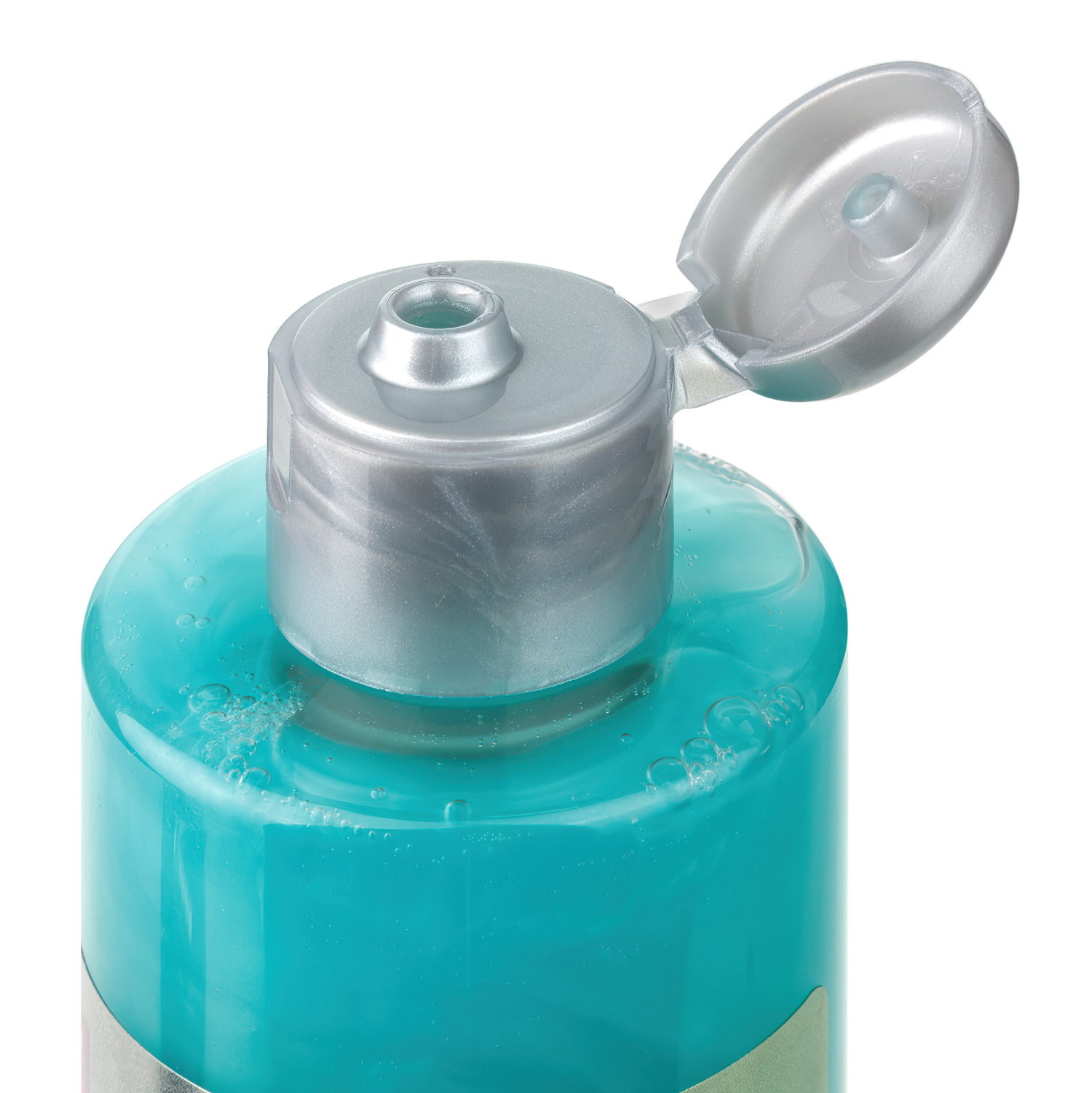 Шампунь для волос мицеллярный детский, для девочек, подростков "AquaСмузи", бережное очищение от Lukky Style&Smile, 350 мл