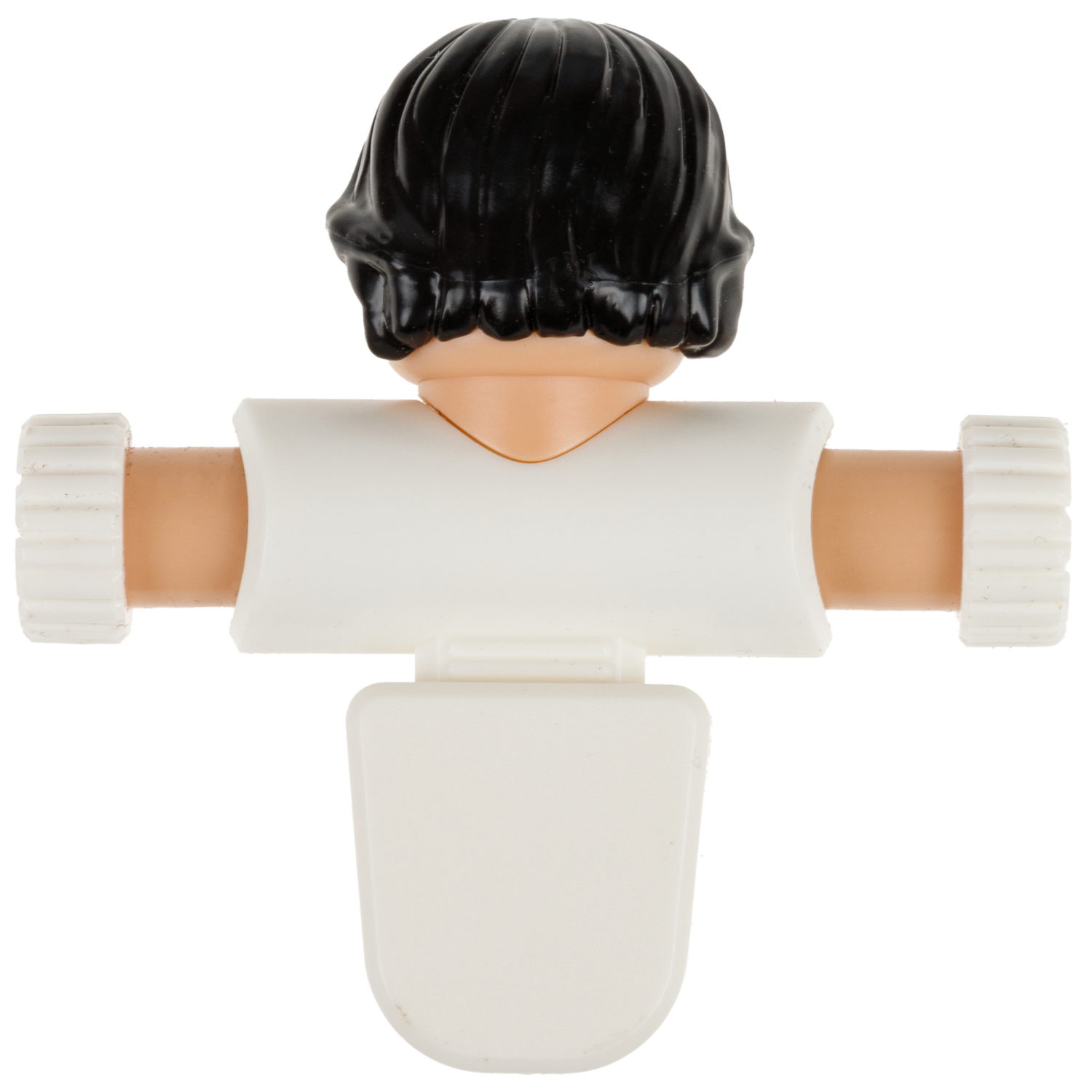 Фиджетбол 1TOY Легенды футбола Аргенитина - Мексика, 2 футболиста