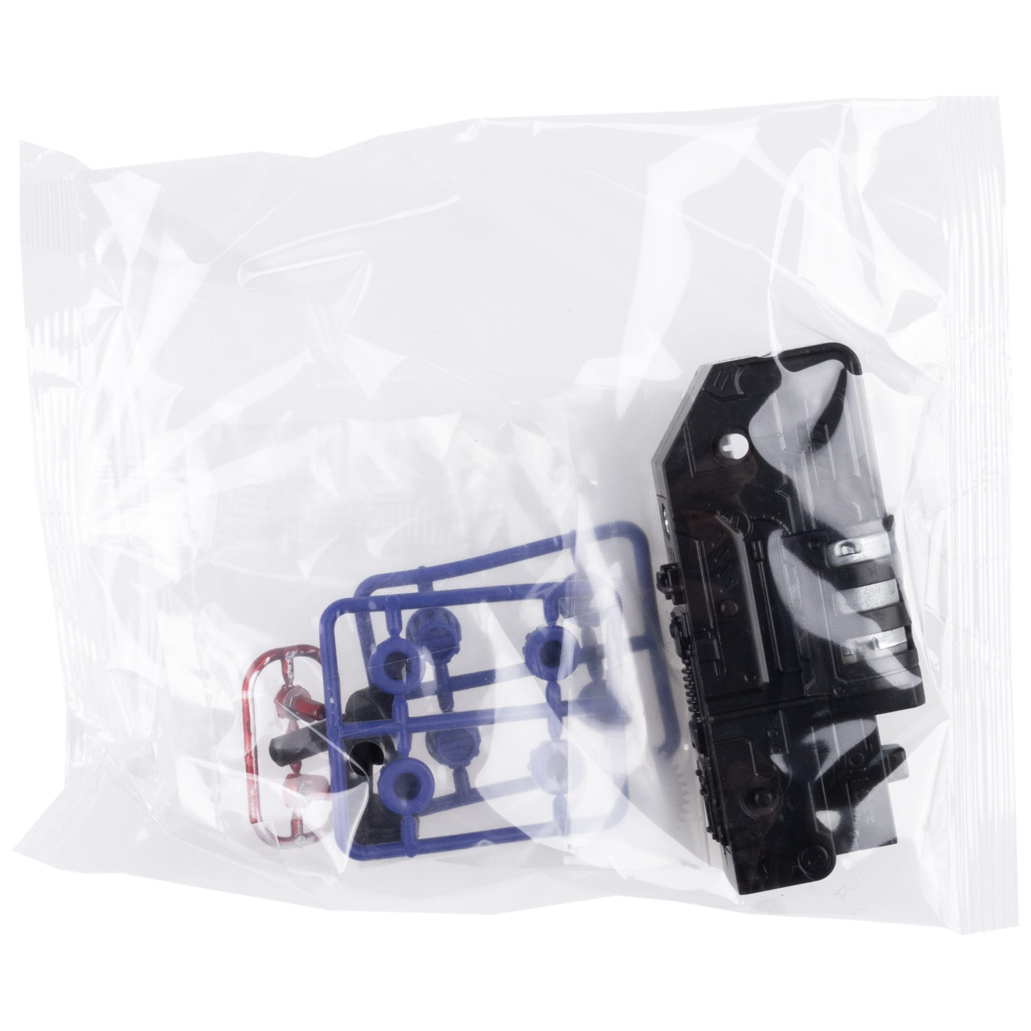 ЭКСПЕРИМЕНТАРИУМ сборная модель Констр-Монстр Боевой Тираннозавр