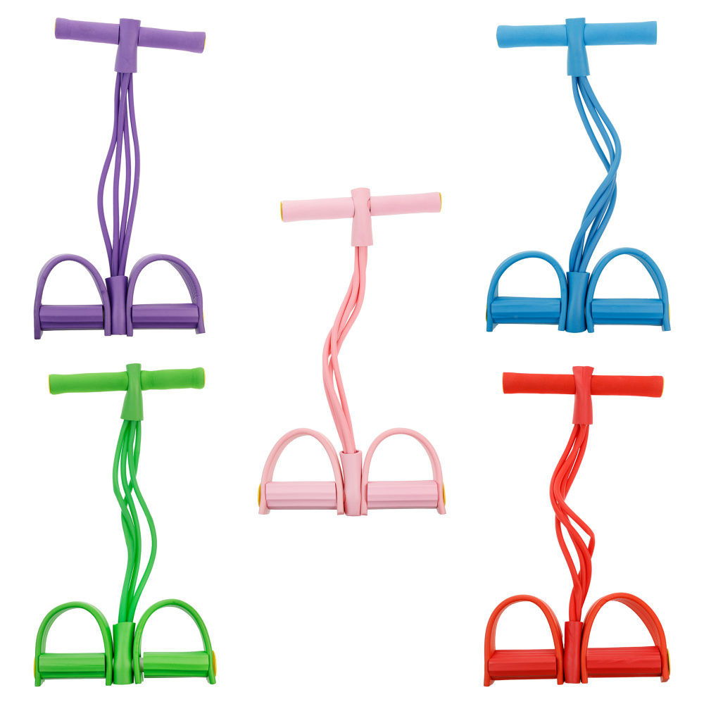 Тренажер для прыжков 1TOY