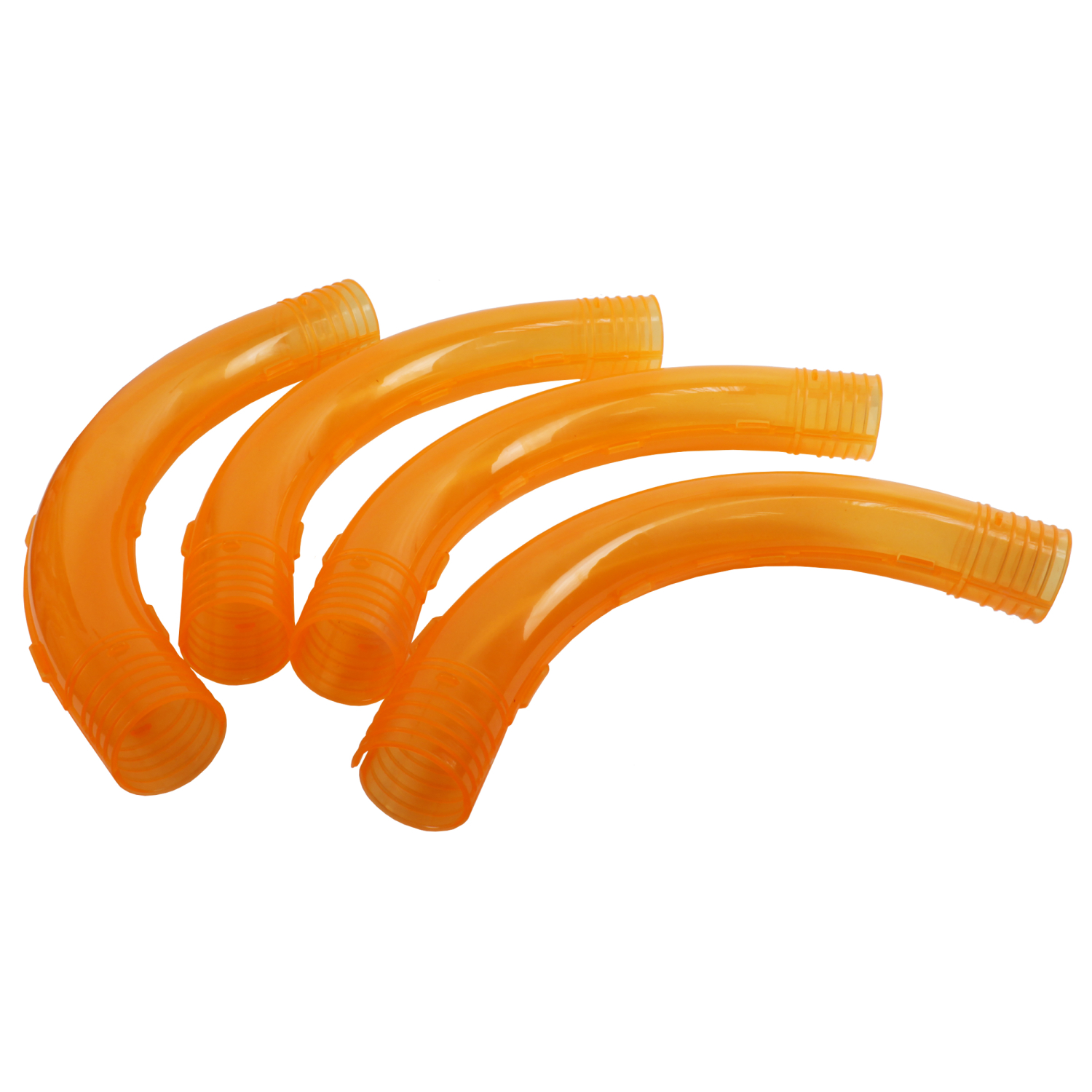 Hot Wheels турбо-трек (39 деталей, ИК управл., 2 болида, со светом)