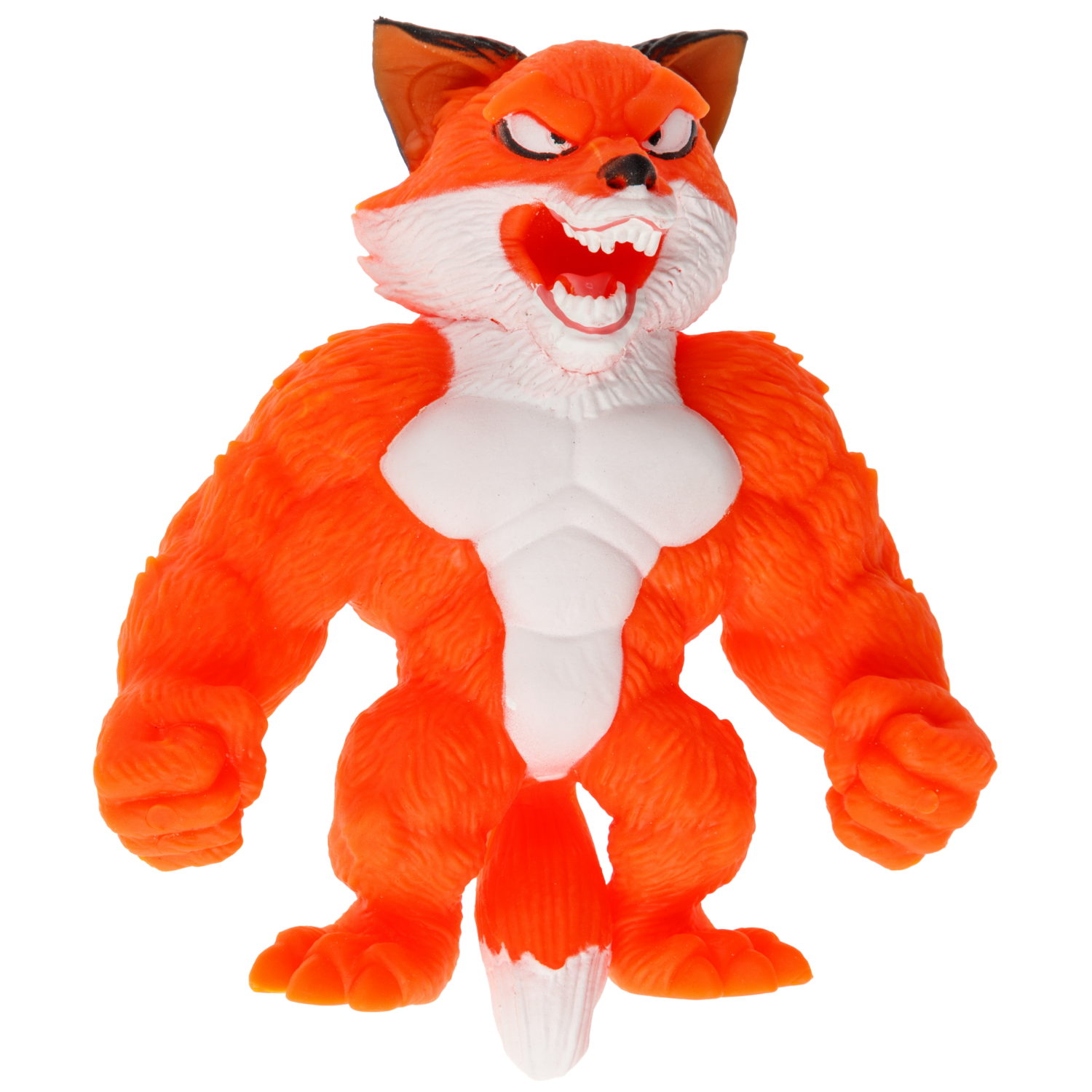 Тянущиеся фигурки 1TOY Монстр Фикс, 15 см, в ассортименте