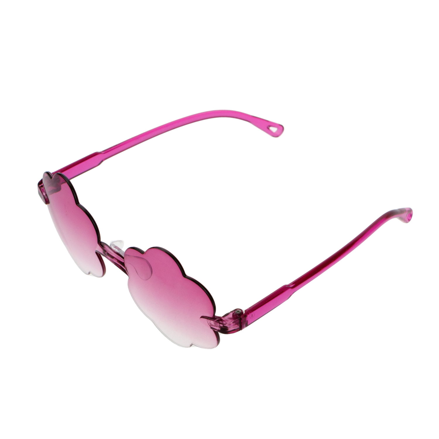 Солнцезащитные очки Lukky Fashion "Облачка"