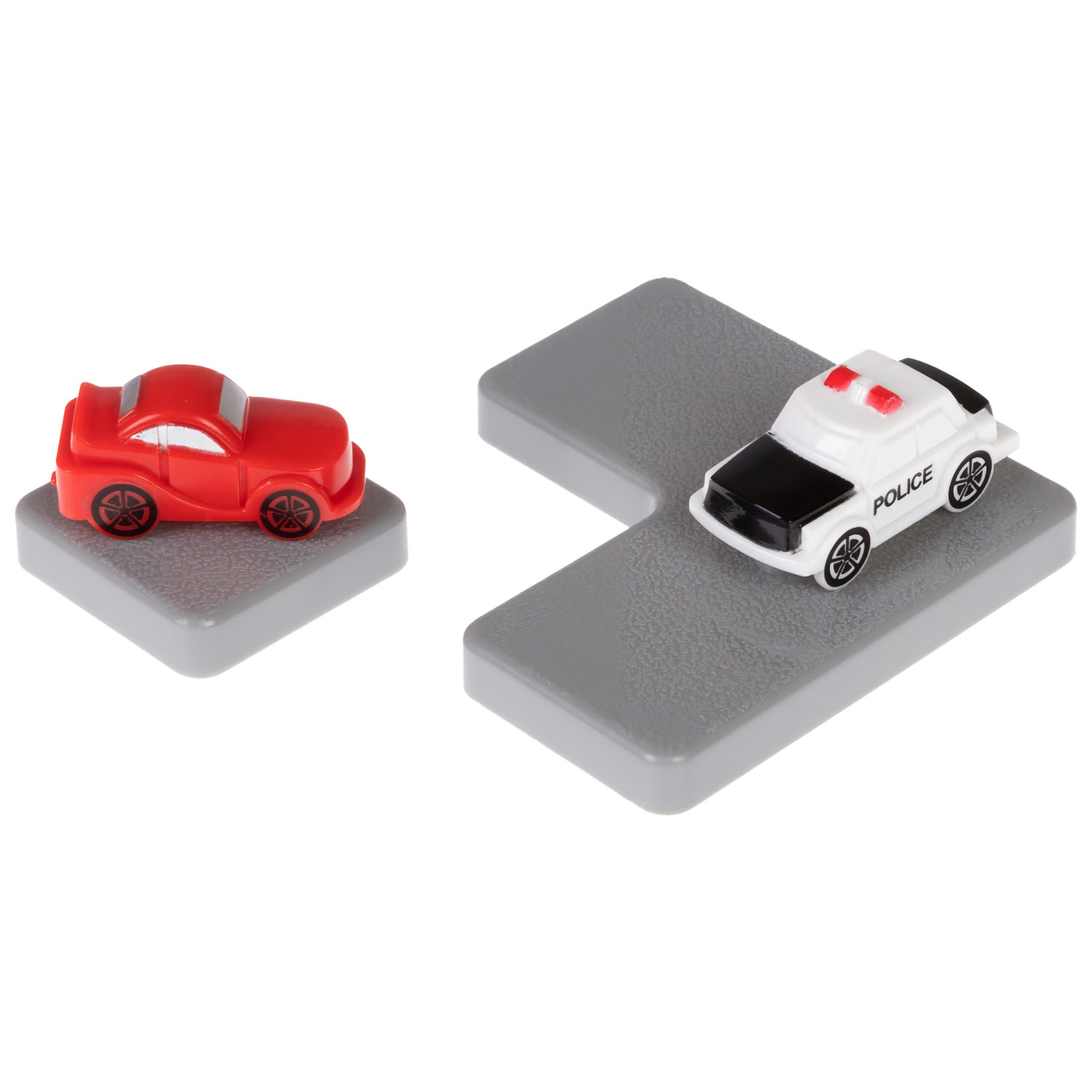 Настольная логическая игра 1TOY IQ ТРЕНИНГ «Вы окружены!»