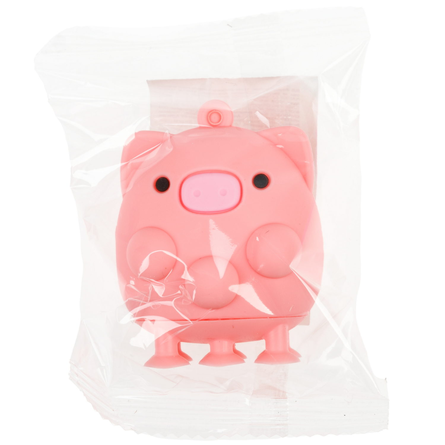 Антистресс-игрушка 1TOY Жмяка Hit Pop It, в ассортименте